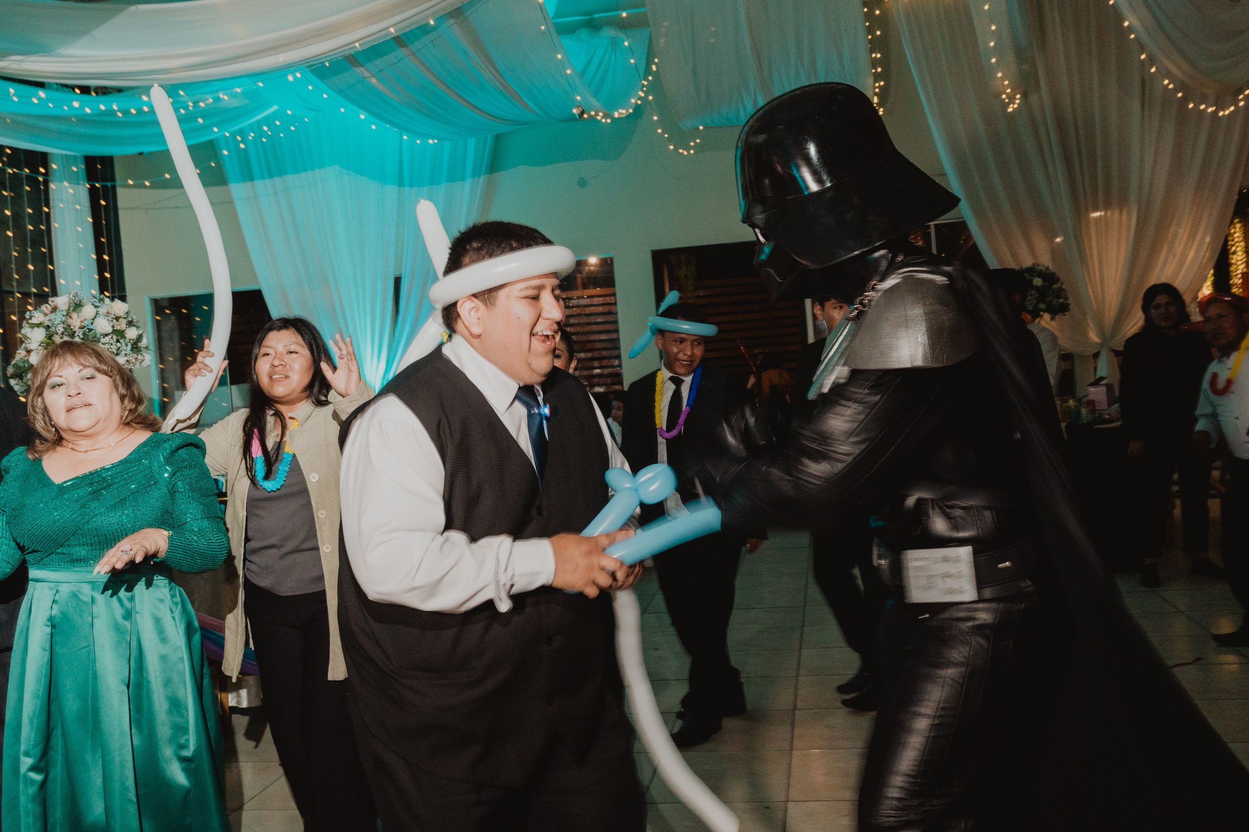 STEISY + EMMANUEL | BODA RELIGIOSA. Studio KVTA | Fotografía y Video de Bodas en Arequipa