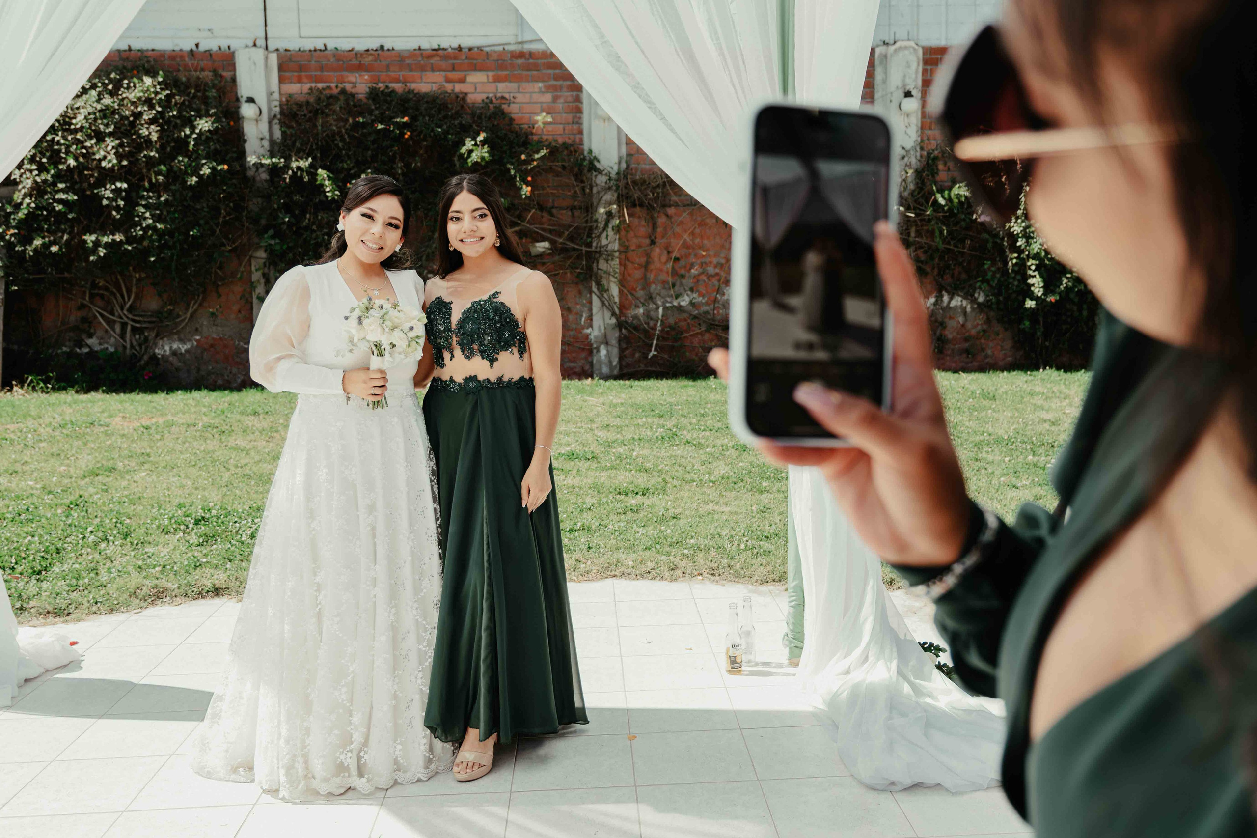 VICTOR Y MELANY BODA CIVIL. Studio KVTA | Fotografía y Video de Bodas en Arequipa