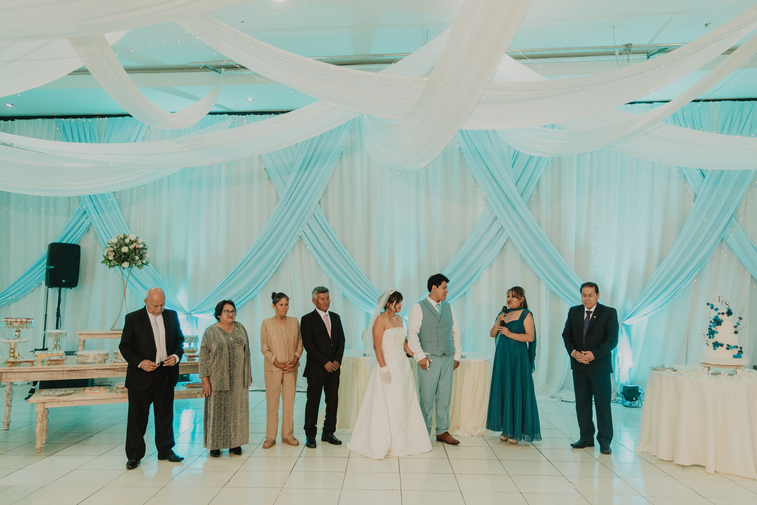 STEISY + EMMANUEL | BODA RELIGIOSA. Studio KVTA | Fotografía y Video de Bodas en Arequipa