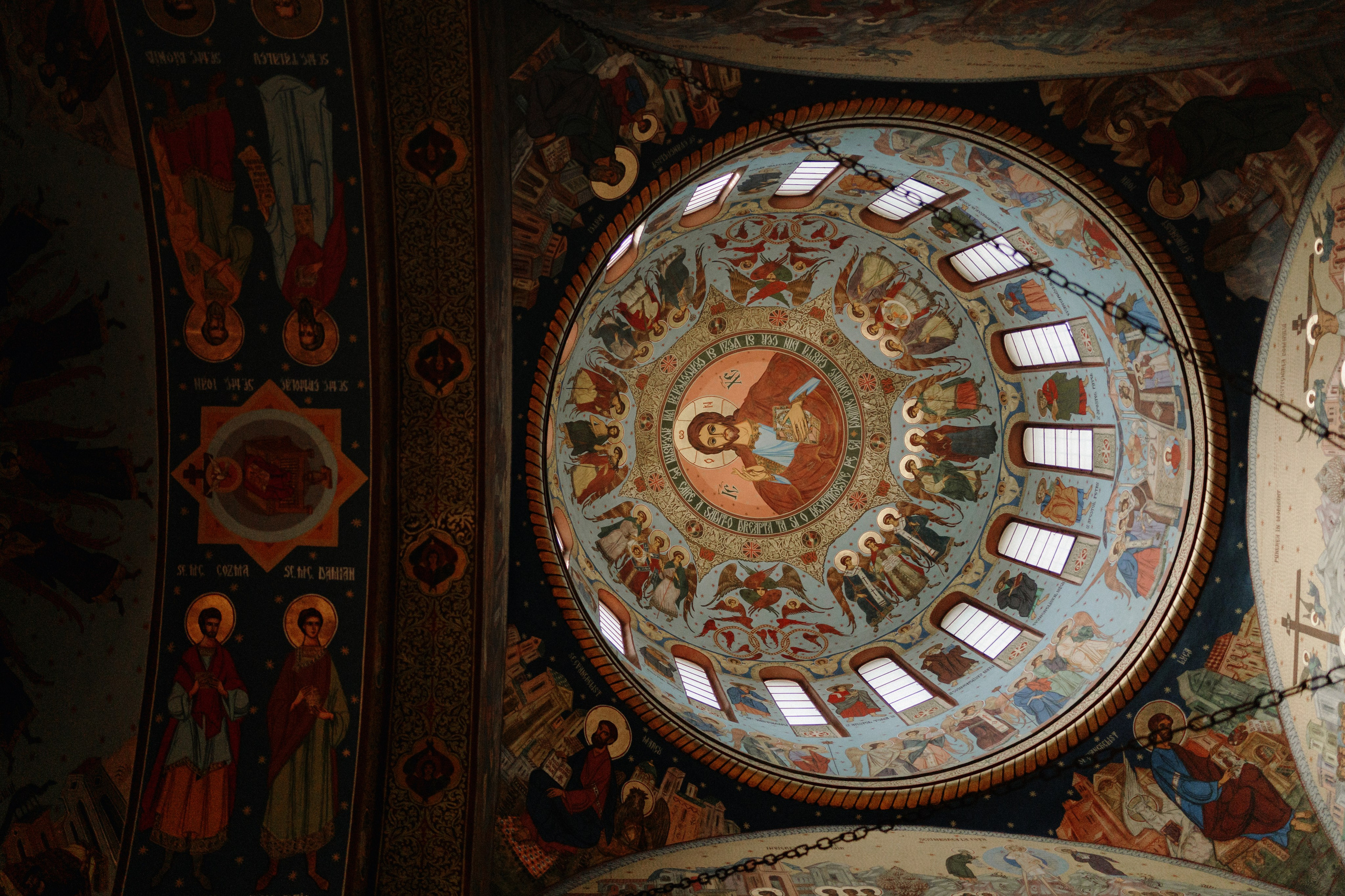 Andreea & Emanuel. STORYCATCHERS