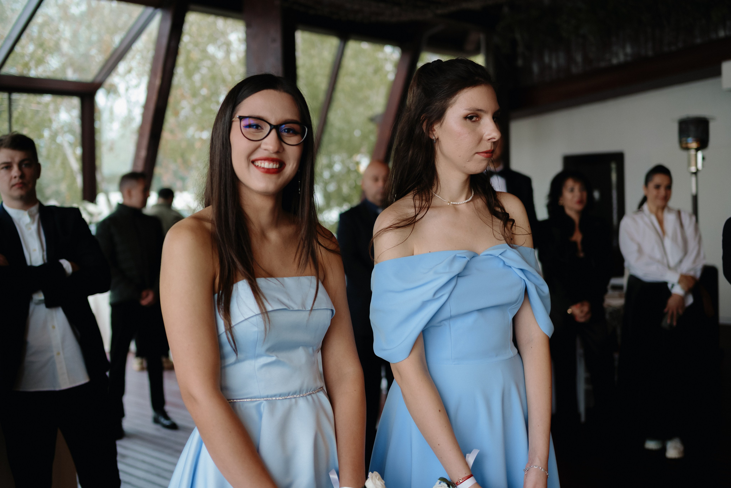 Cristina & Bogdan. STORYCATCHERS