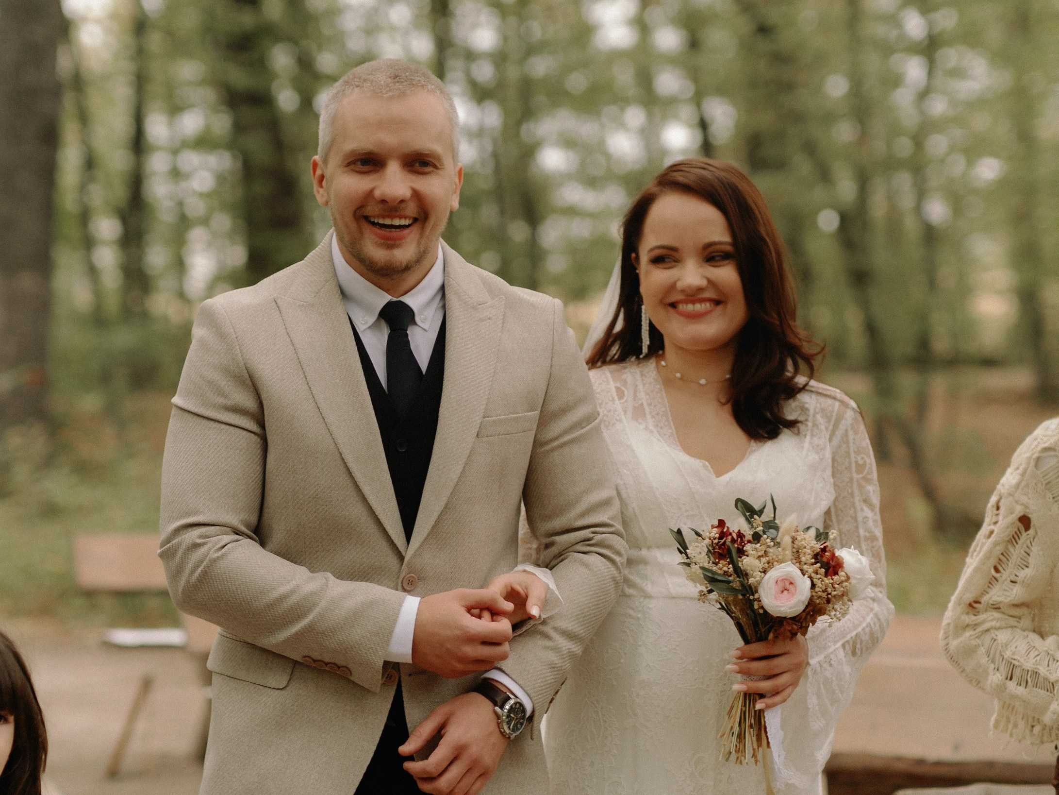 Ana & Eugeniu. STORYCATCHERS