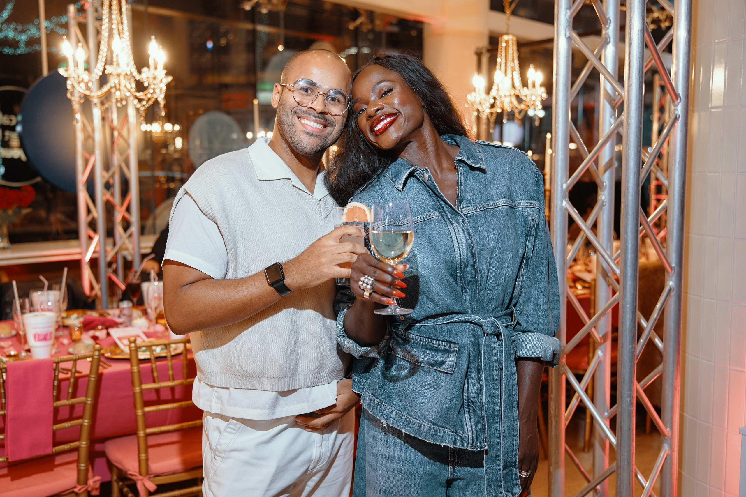 THE QUEEN OF VERSAILLES EVENT. Professional Wedding and event photographer USA New York