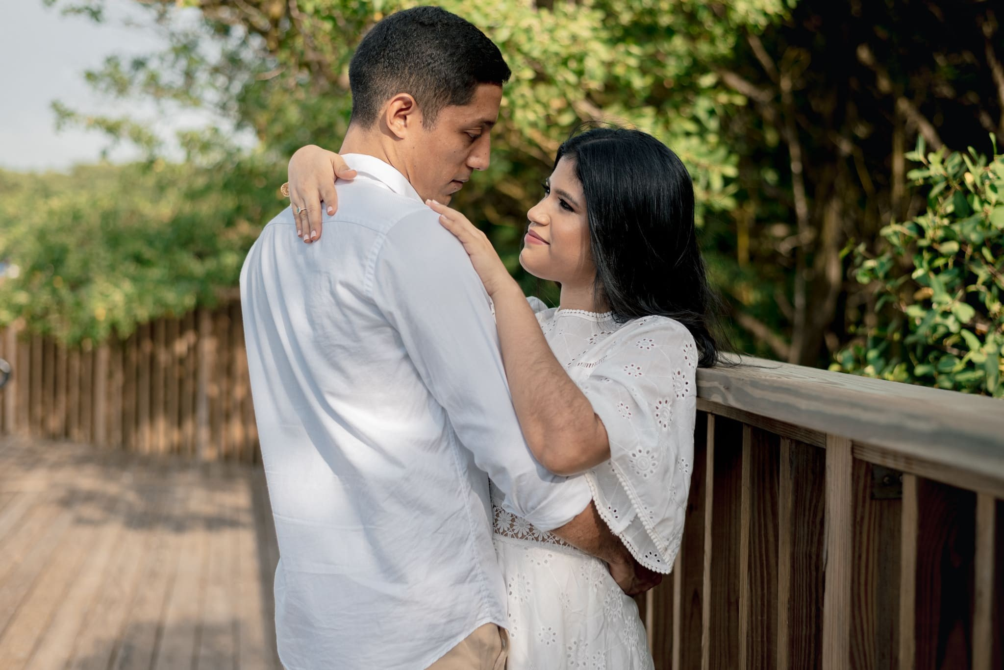 Slayden & Laura. Wedding Photographers in Colombia · BanderArt Photography Carlos and Linda