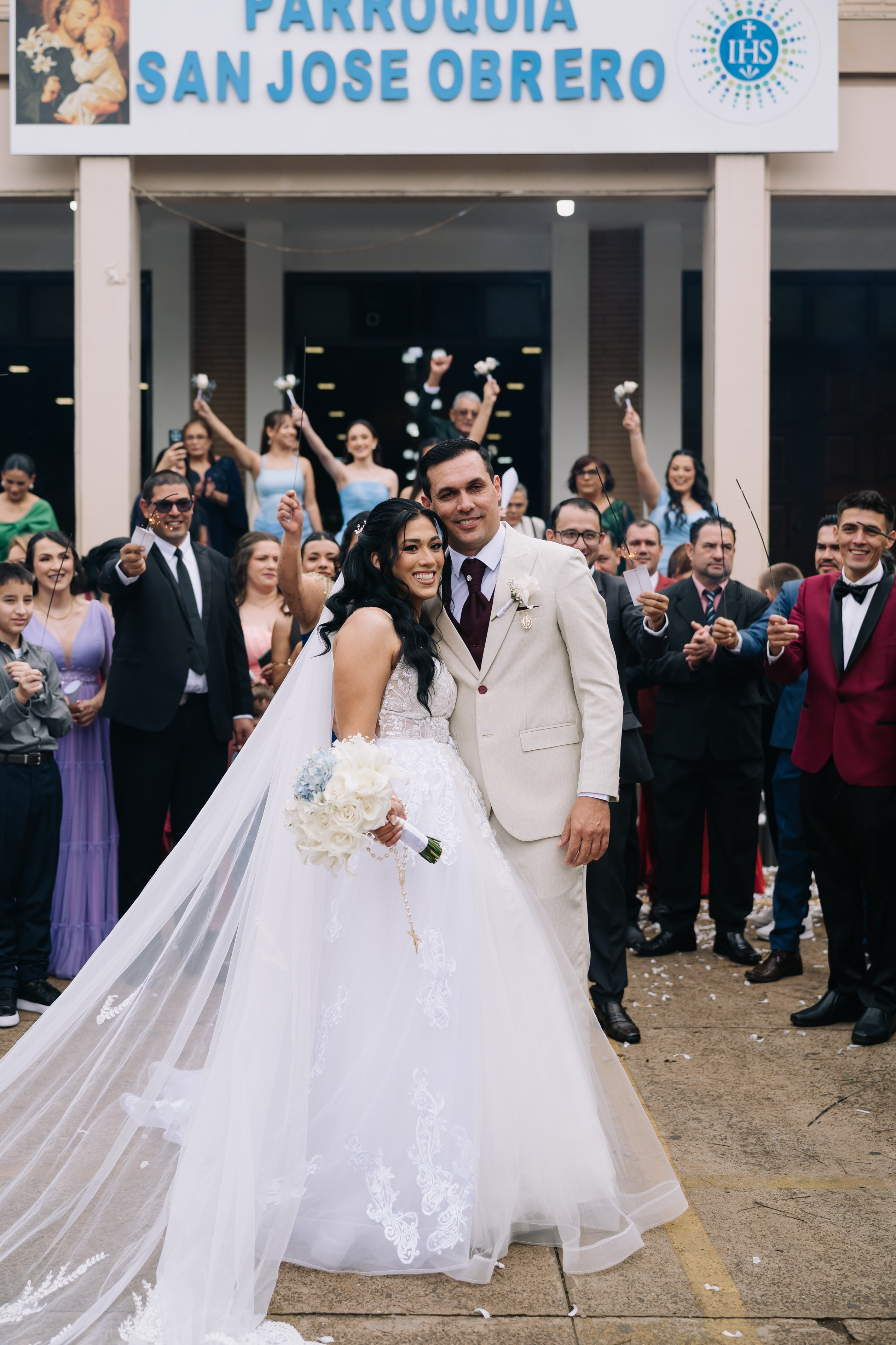 Carlos & Rosa. Marcelo Martinez Fotografo