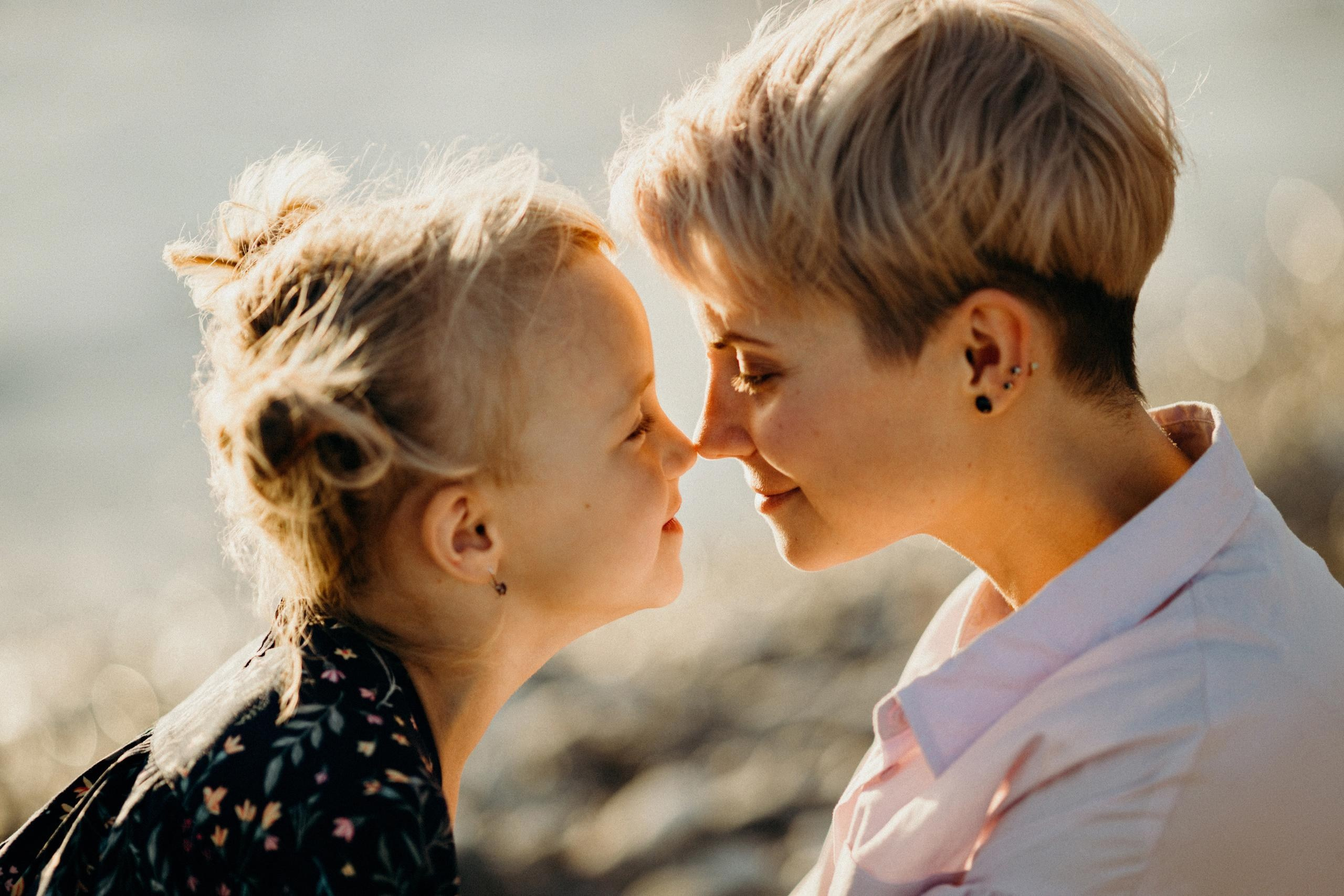 Family and business portrait’s photographer in Cyprus