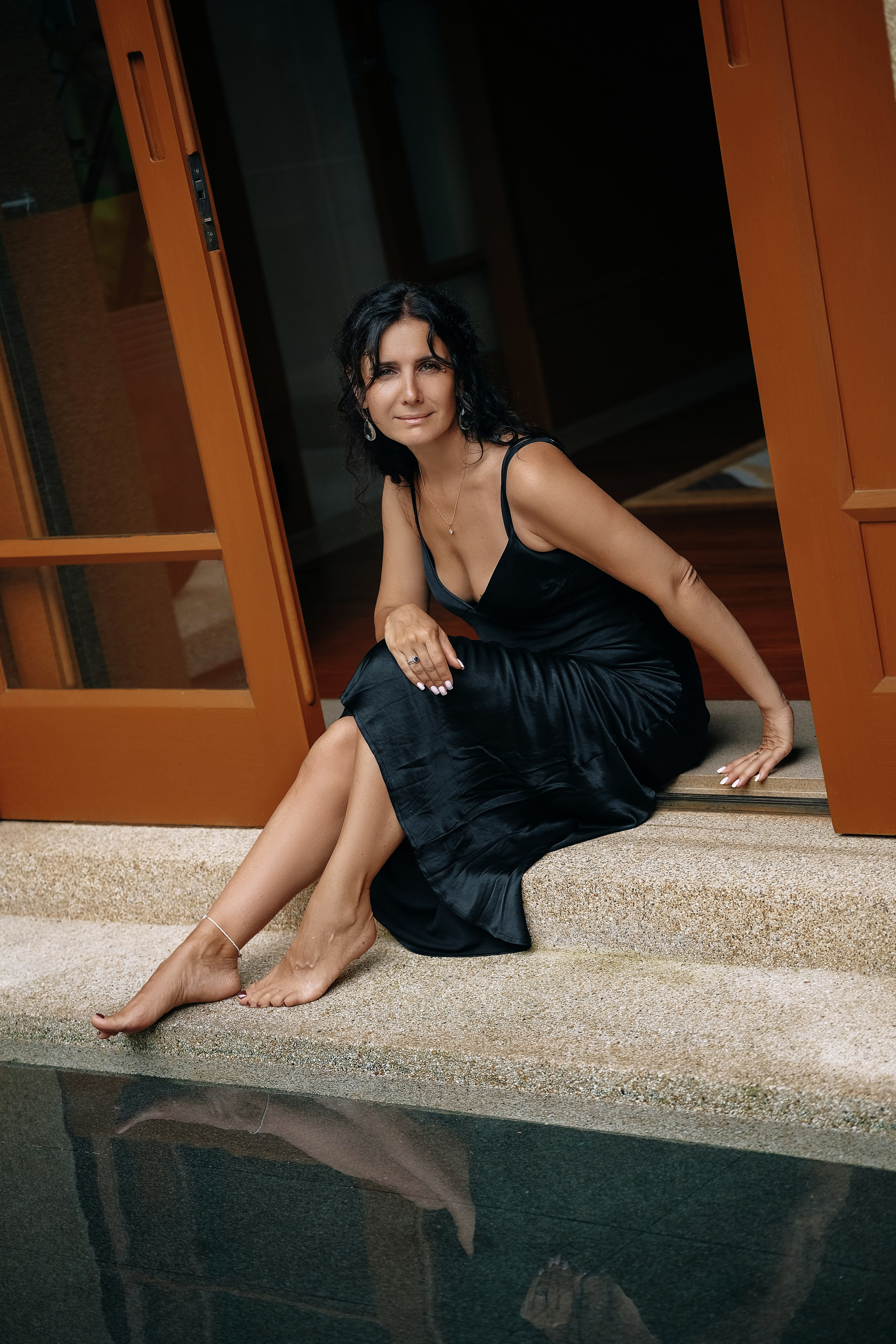 Мария. Персональный фотограф Пхукет, Красноярск