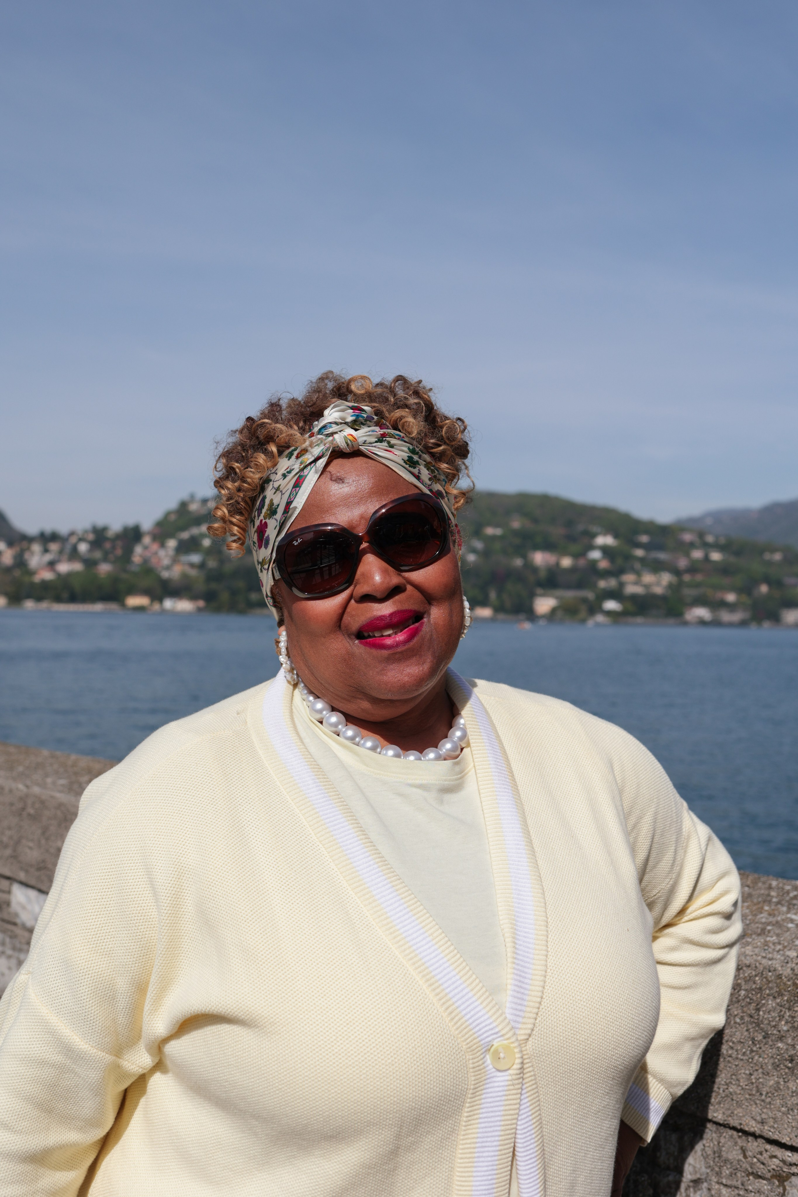 Girls Trip Como. Photographer in Milan |Mila Pro Photo