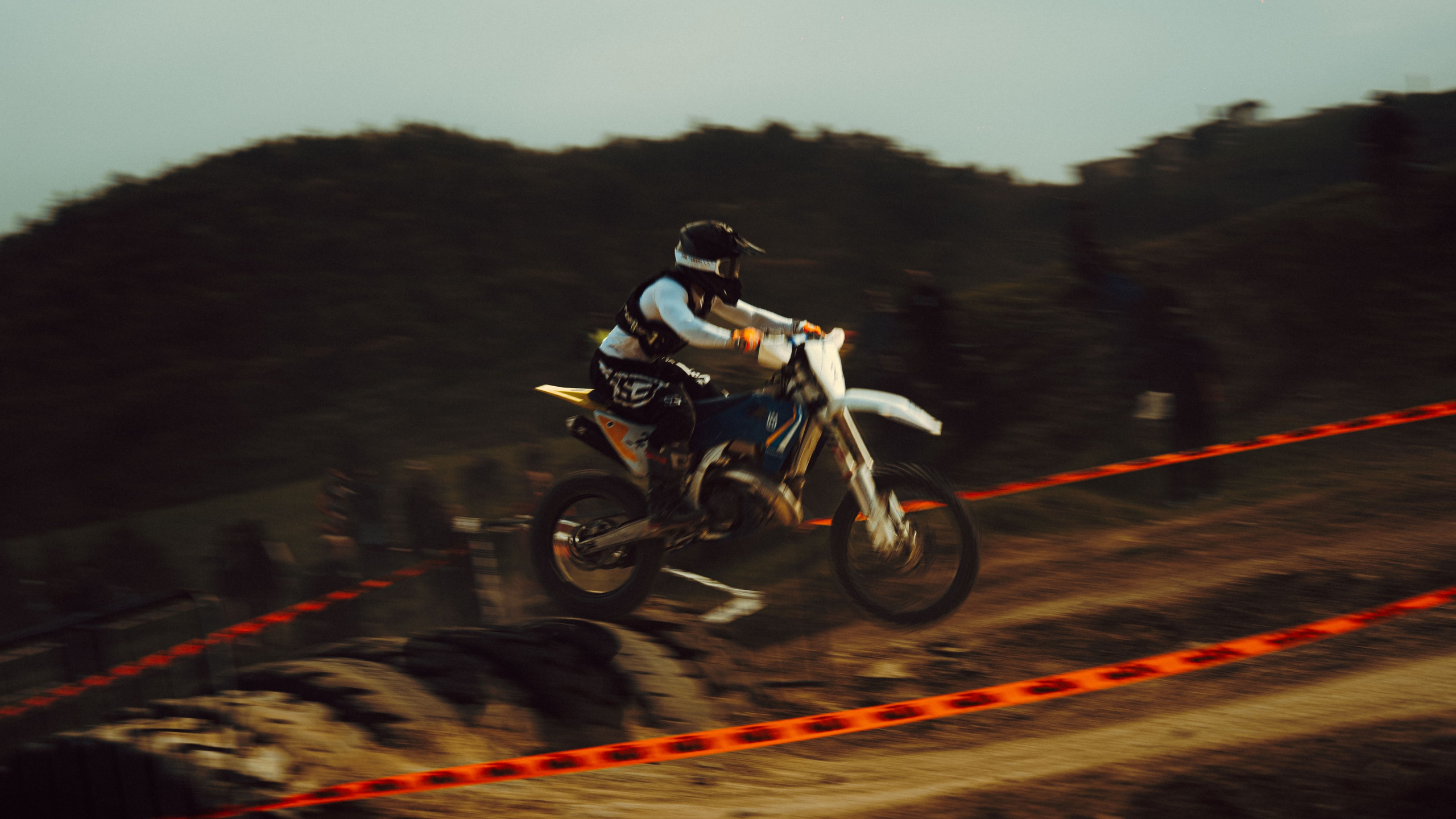 ENDURO. Merabi Eminashvili