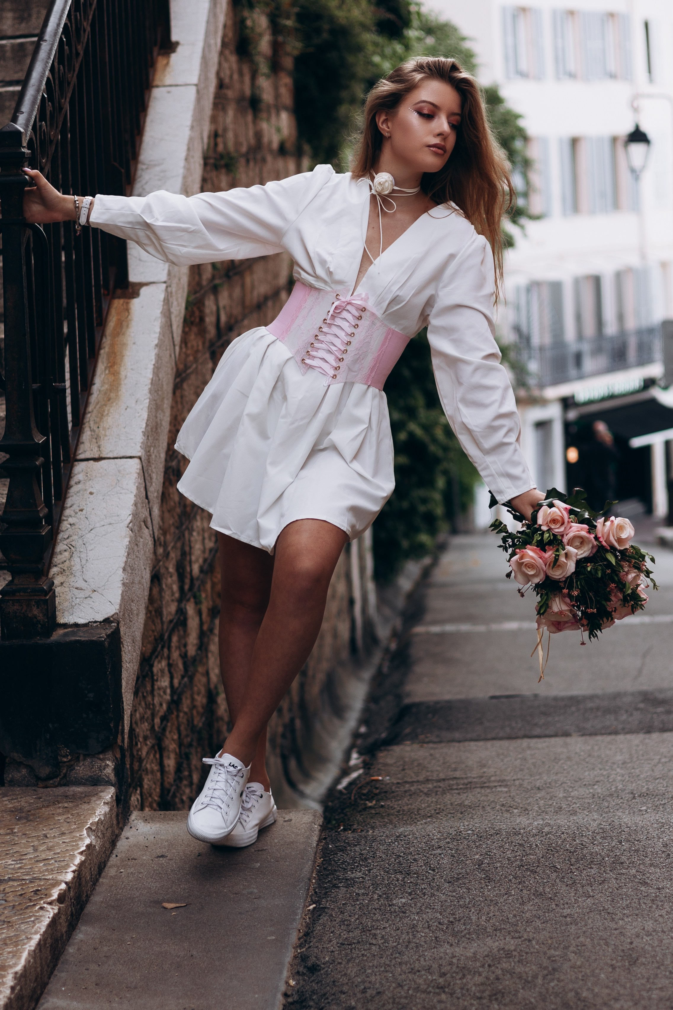 Alexandra. Photographe en Côte d’Azur