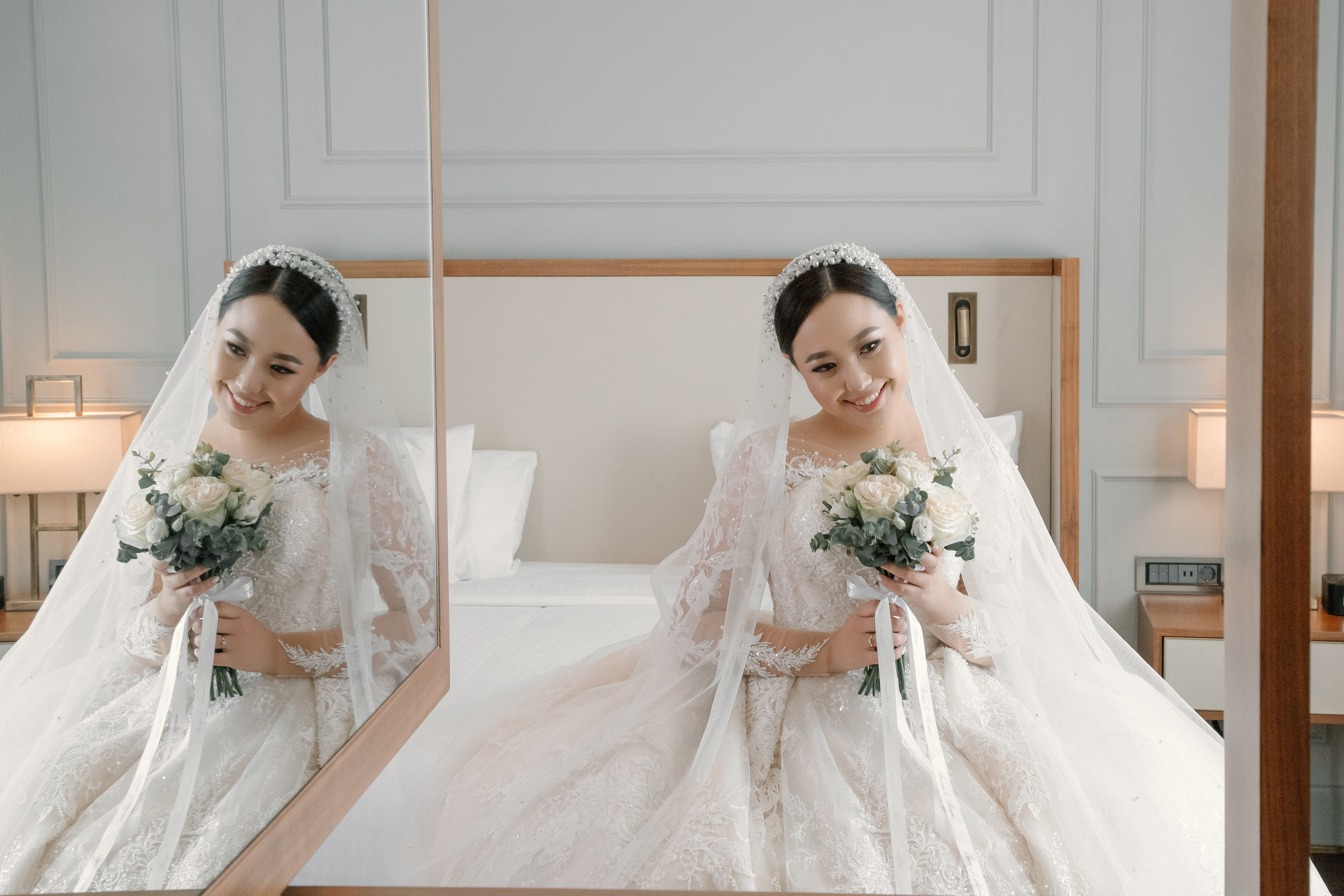 Anvar & Akimai. Свадебный фотограф в Бишкеке