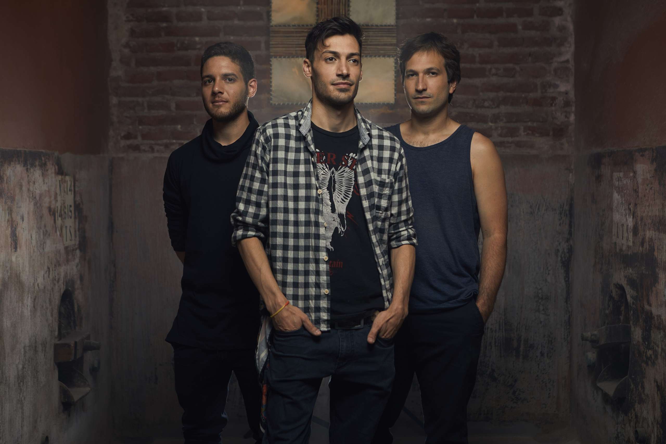 VALENTINI. Marcos Ferrari Fotógrafo