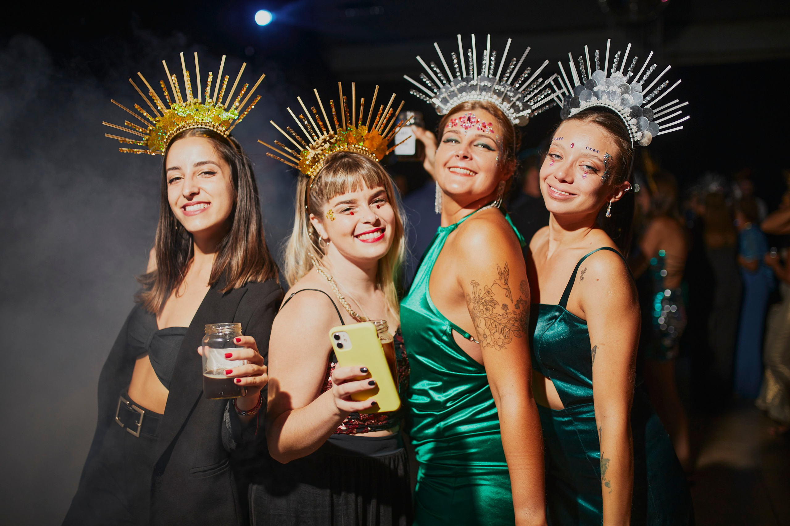 Lari & Santi. Marcos Ferrari Fotógrafo