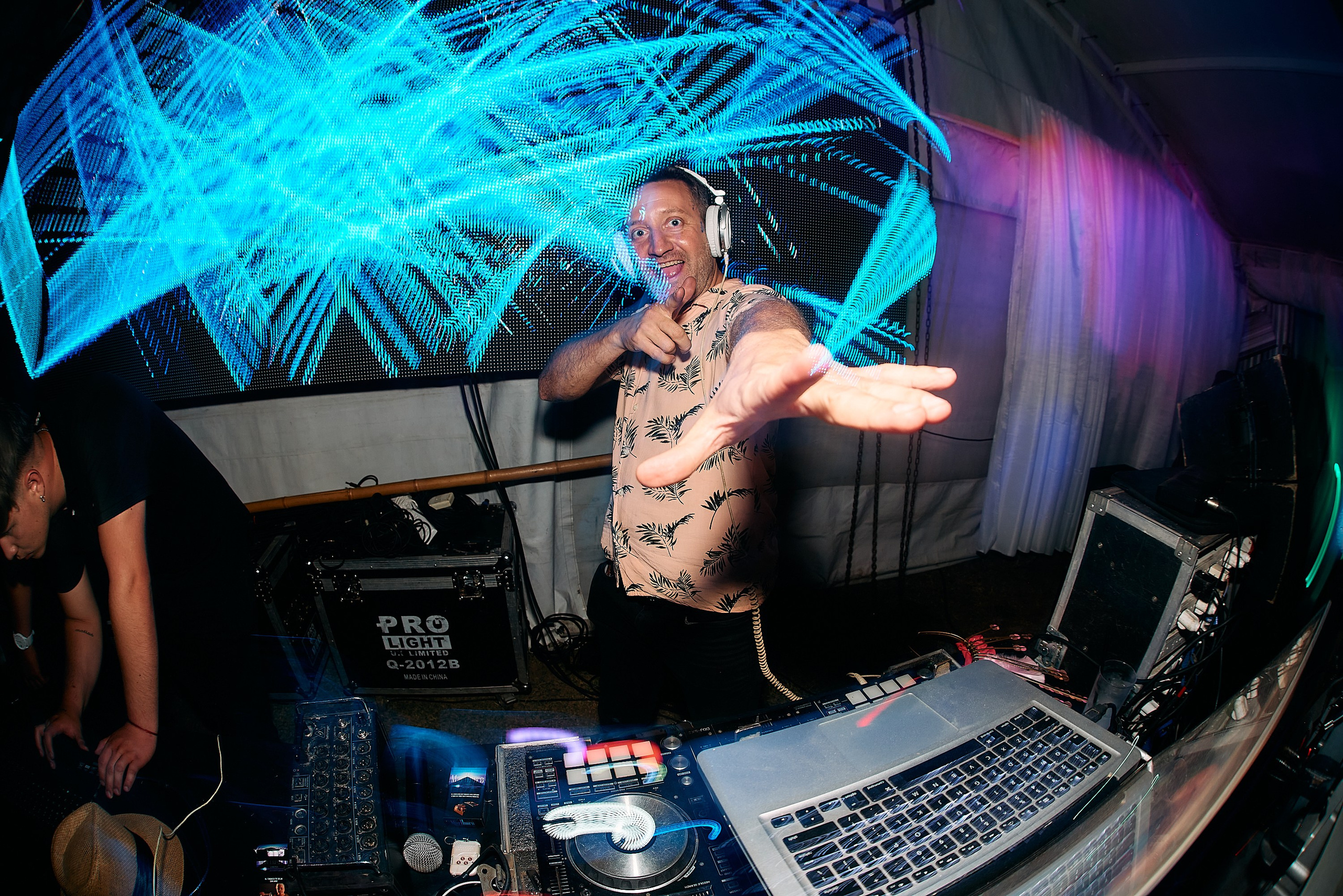 Angie & Gonza. Marcos Ferrari Fotógrafo