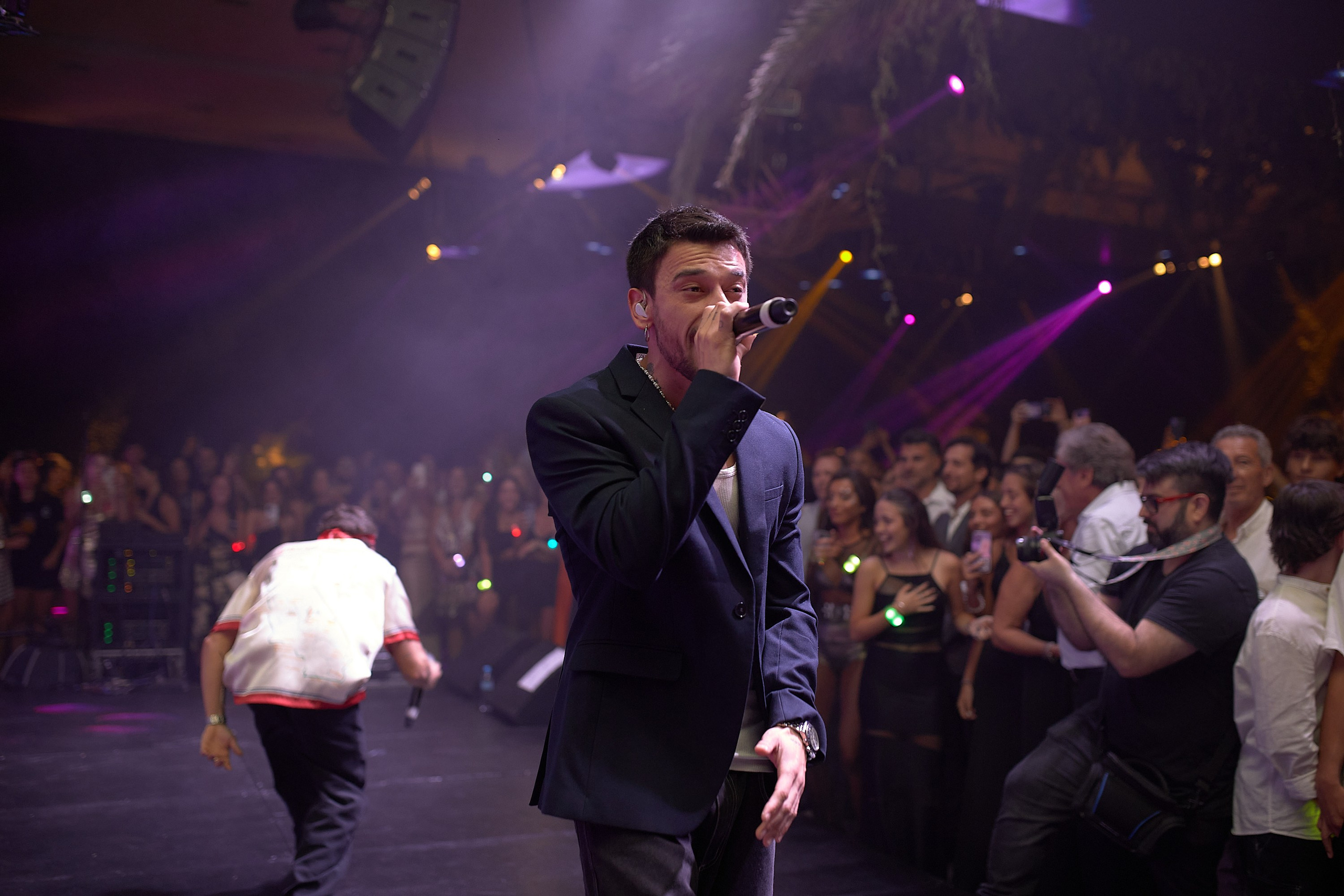 FEDE. Marcos Ferrari Fotógrafo