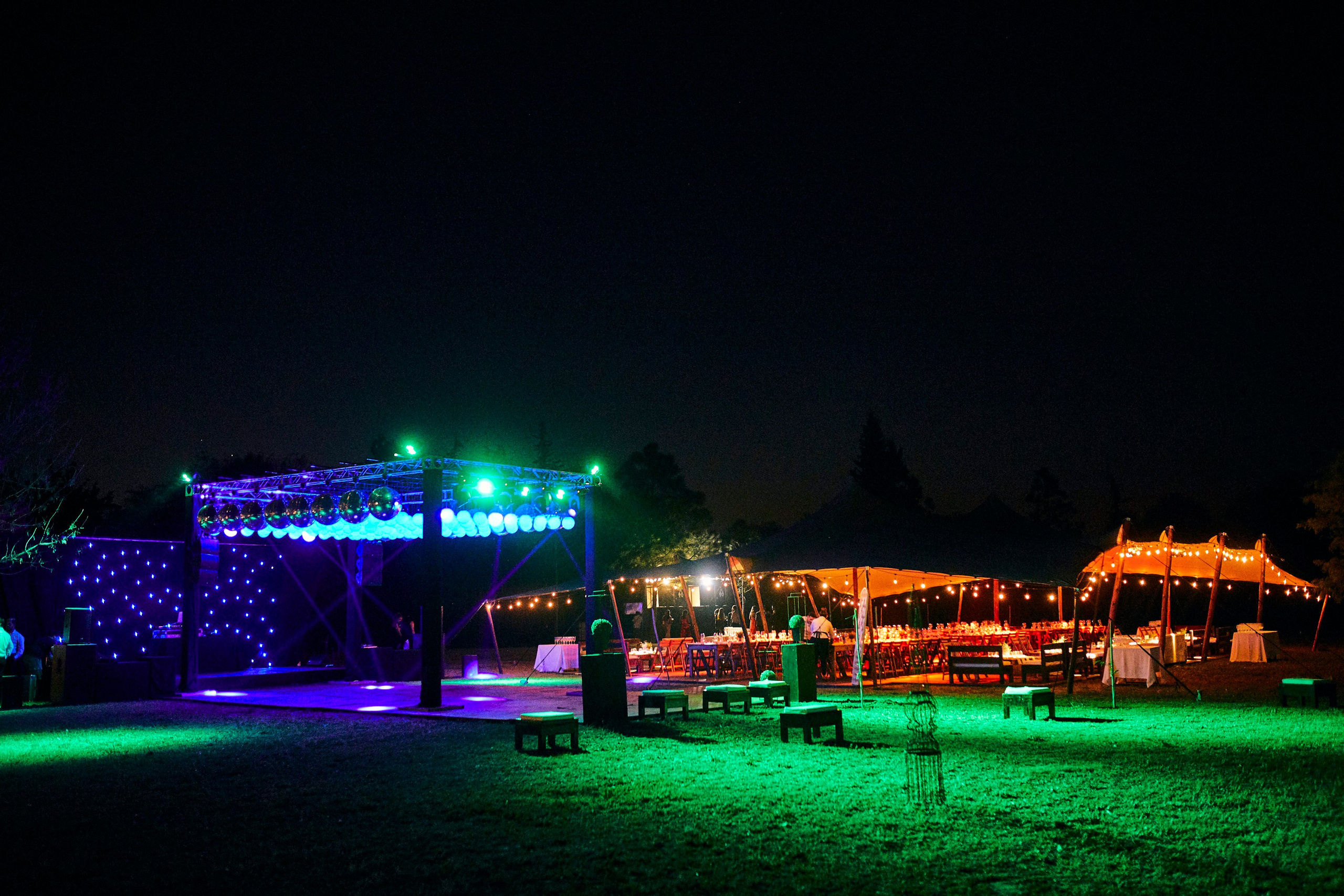 Salena & Luciano. Marcos Ferrari Fotógrafo