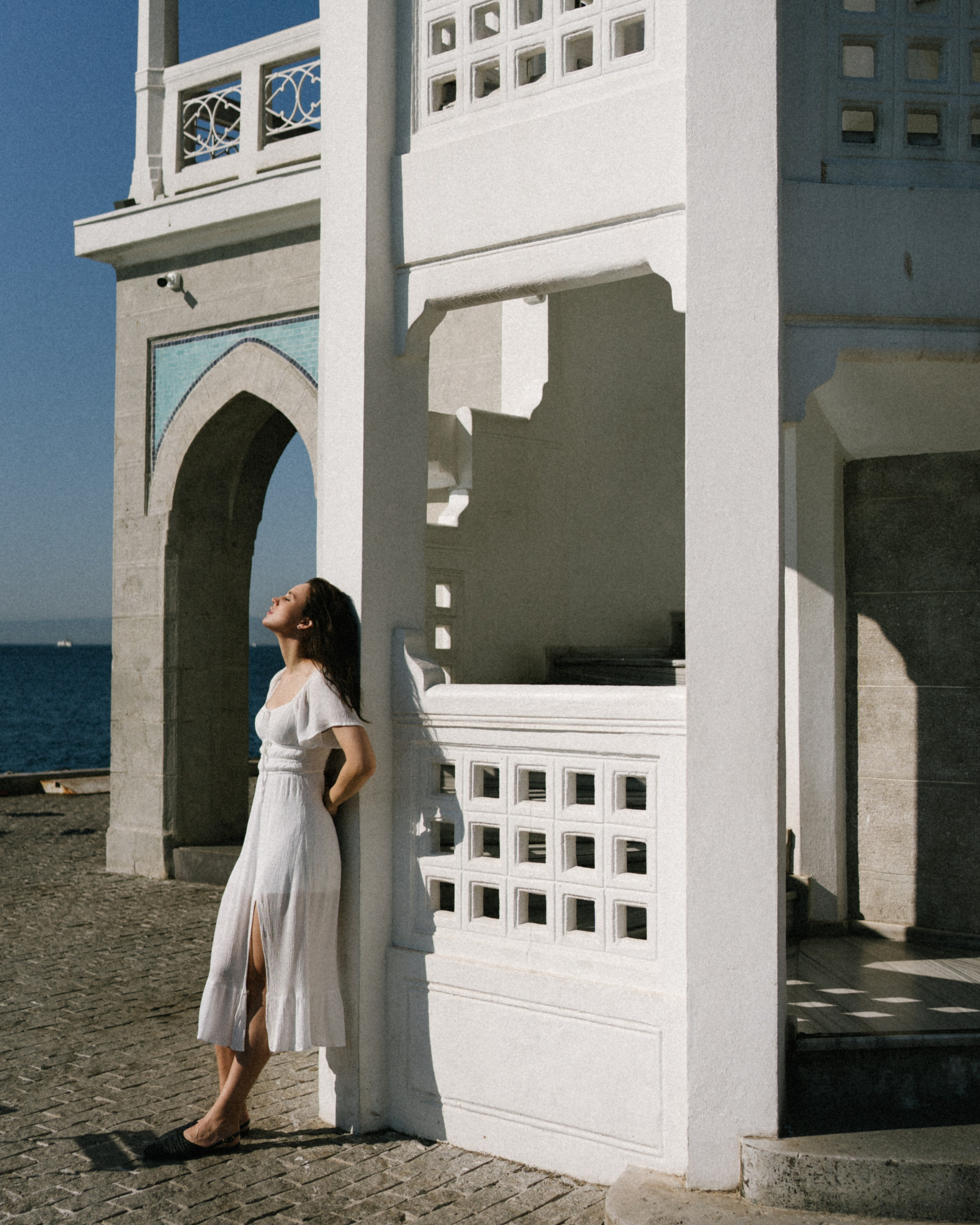 Dasha. Даша Родина женский фотограф в Стамбуле