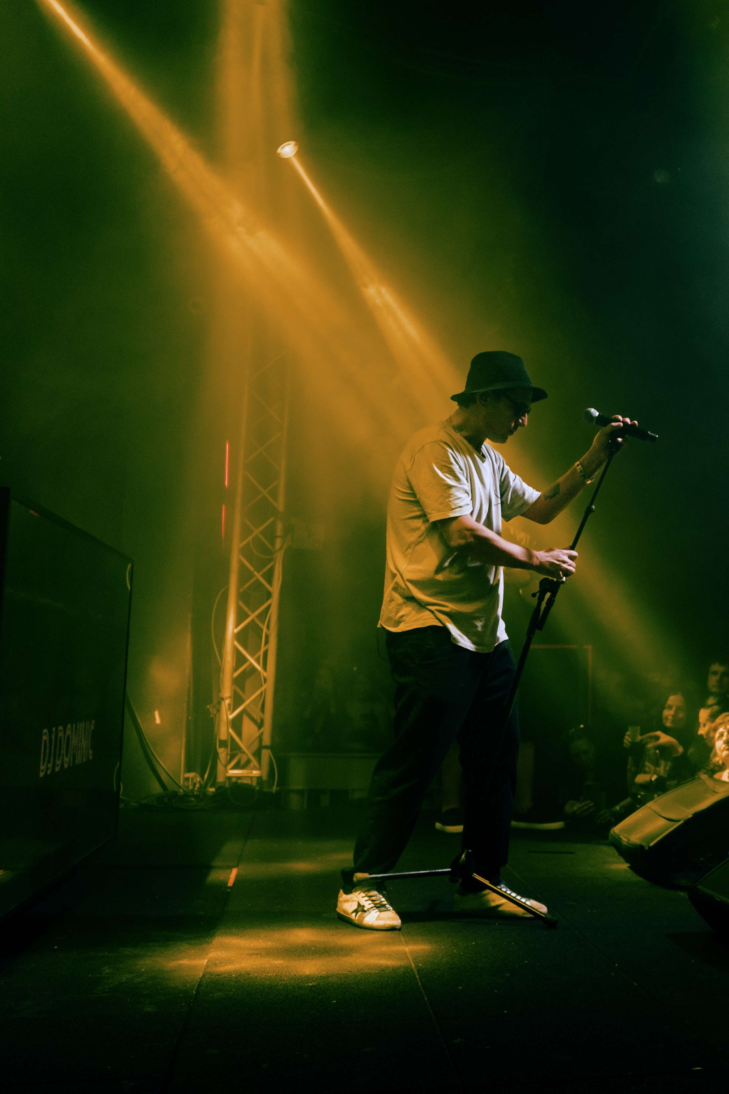 Репортаж. Фотограф в Валенсии Максим Пономарев