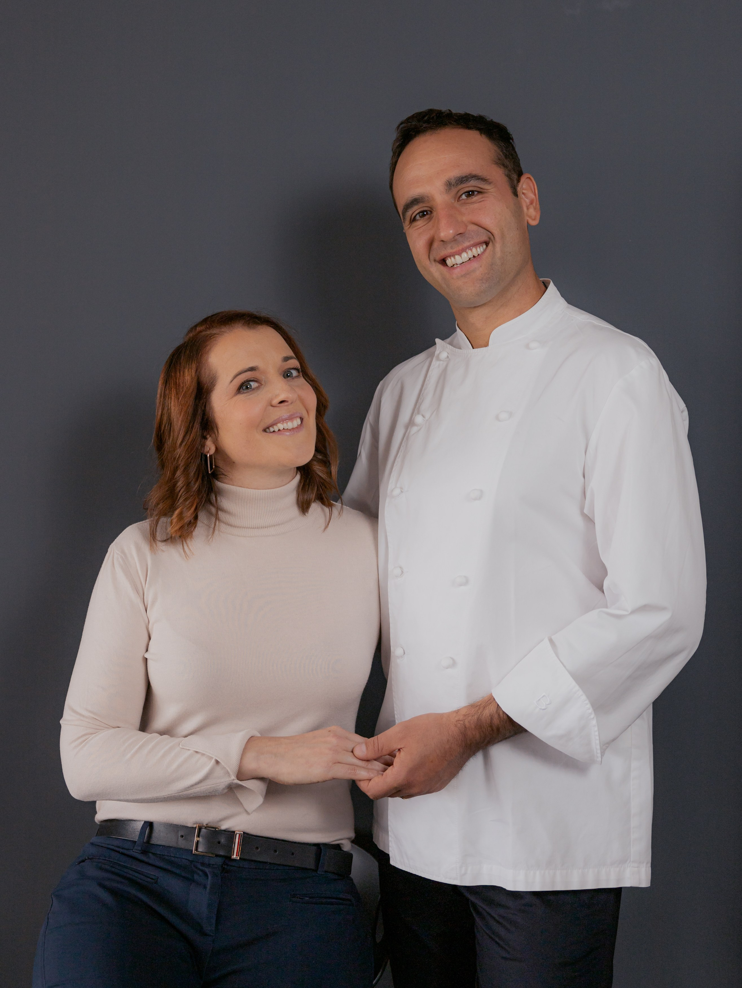 Profesionální portréty. Rodinná, těhotenská, newborn a lifestyle fotografka v Písku Oxana Telupilova