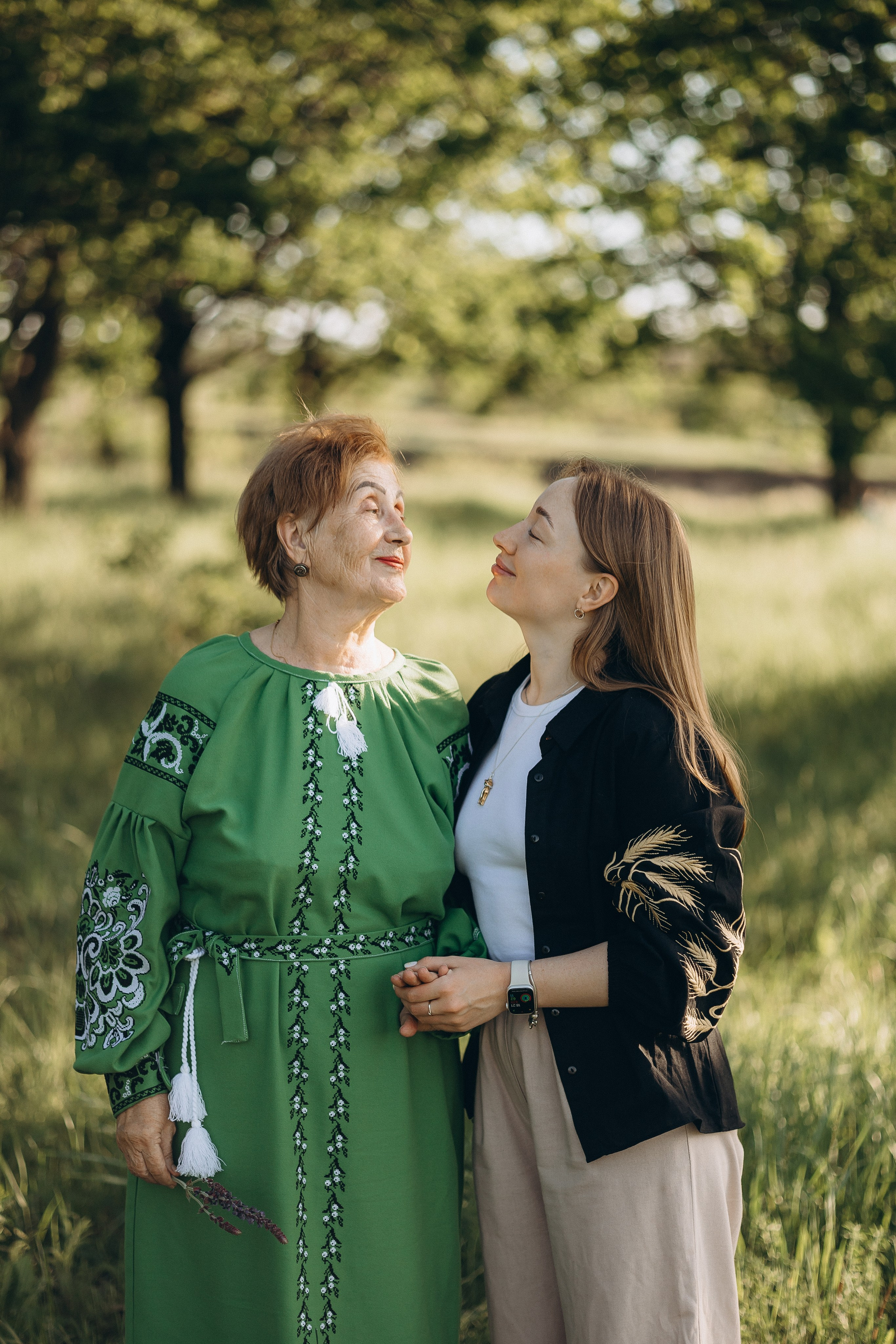 Владислава і сім’я. Сімейний фотограф Світлана Садовнікова