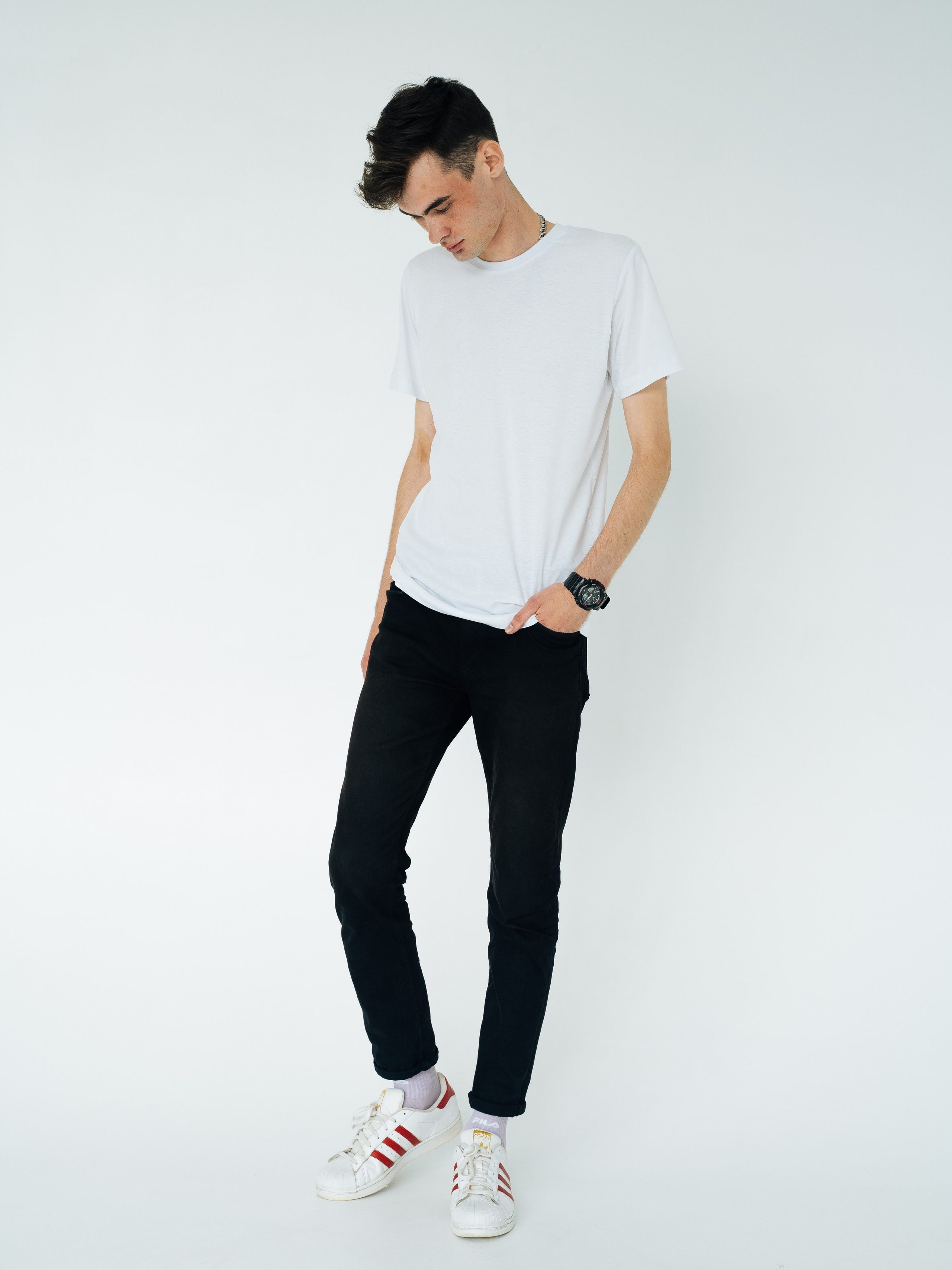 MOD TEST. Photo / Vídeo ZARAGOZA