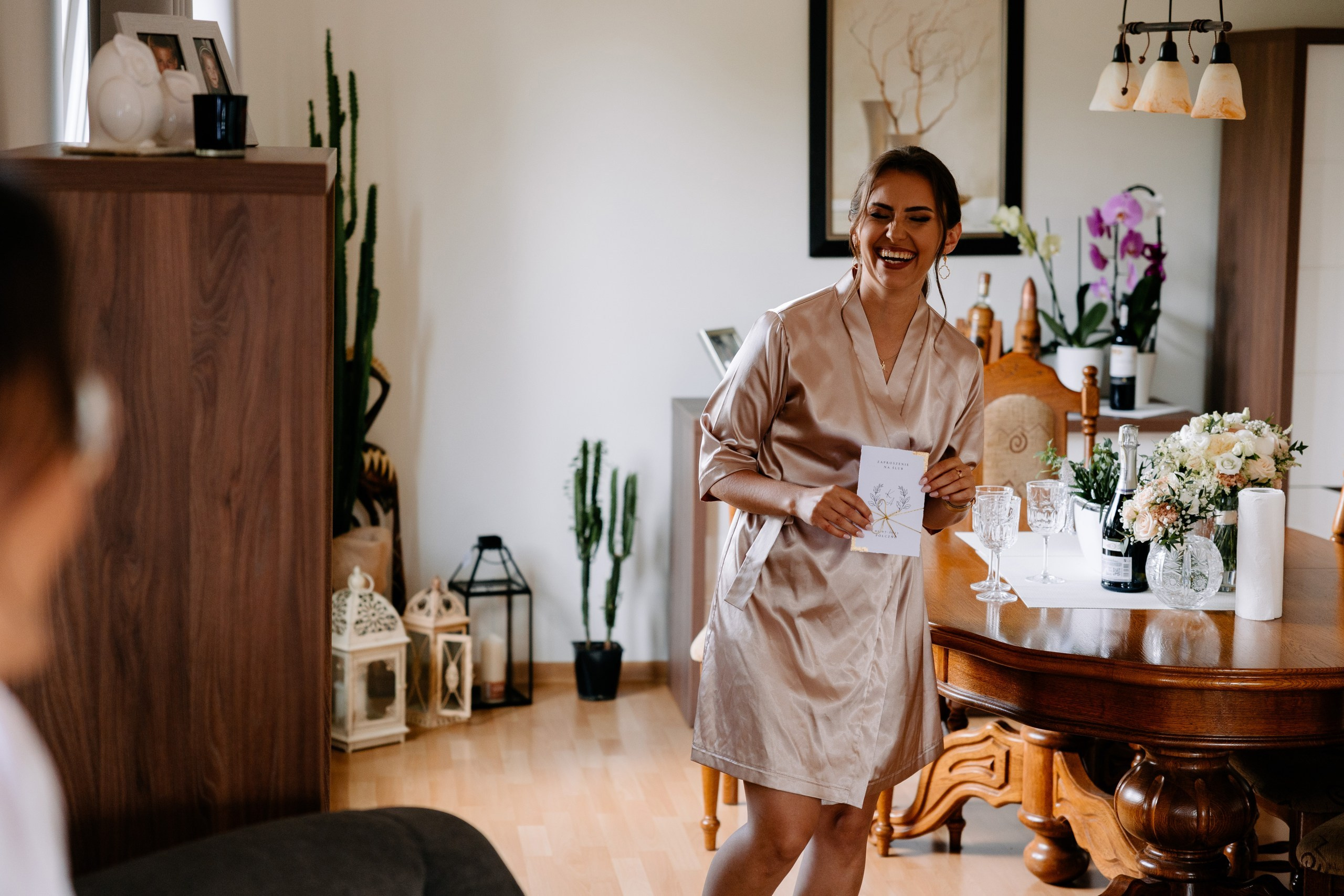 Klaudia ♡ Adrian. Fotograf Ślubny Warszawa - Sesje Biznesowe Rodzinne Eventy