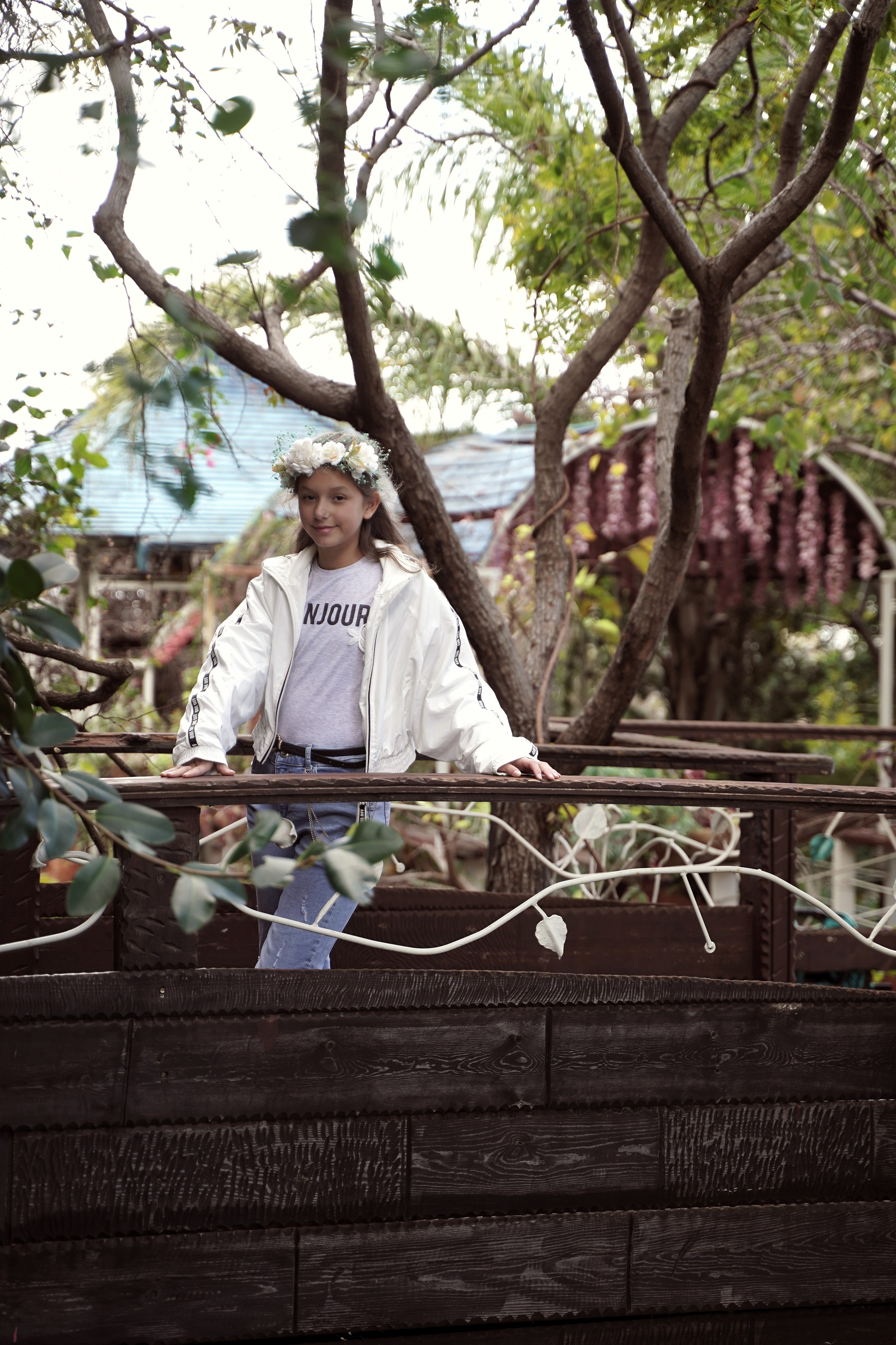 Мне 12!!!. Фотограф. Визуал. Хайфа. Талья Цветкова