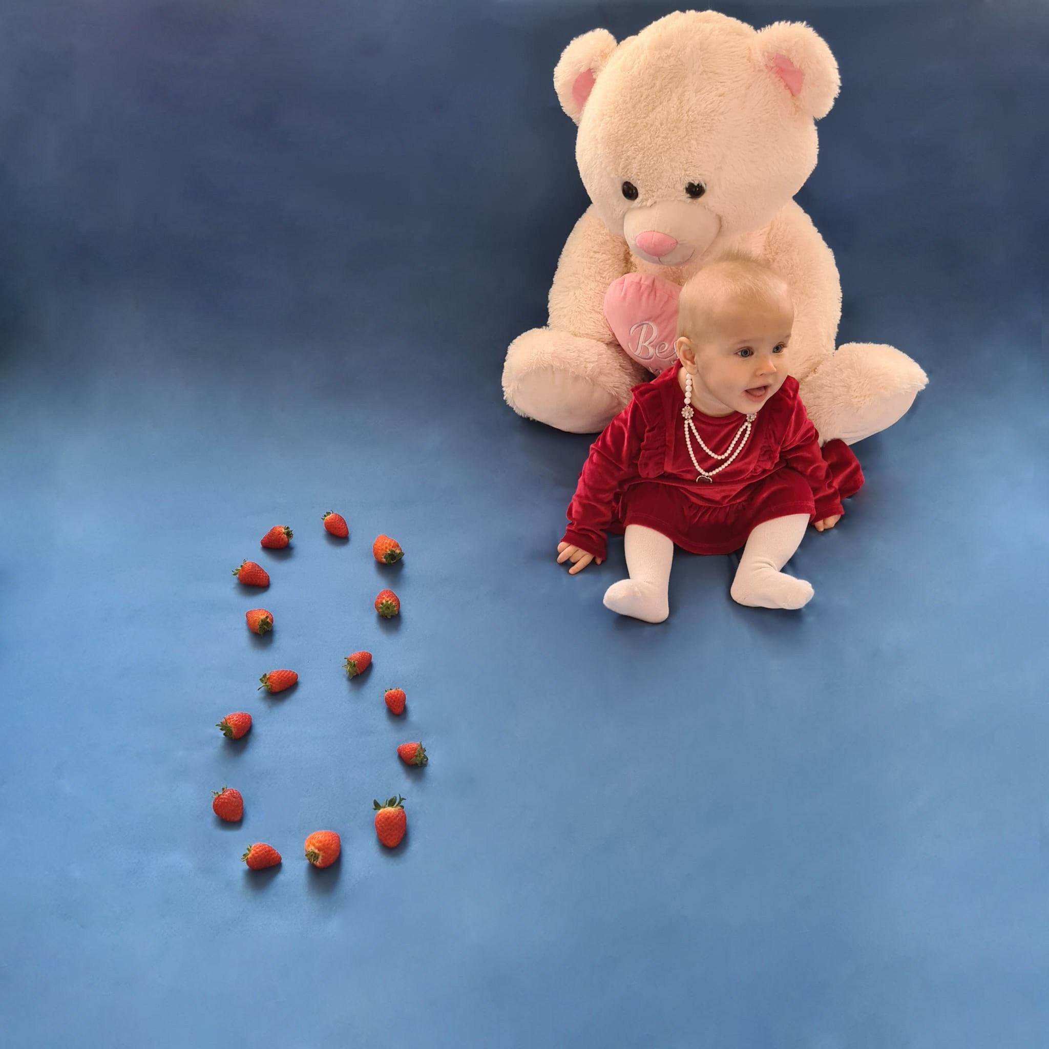 Ребёнок. Семейный и детский фотограф в Англии — Манчестер