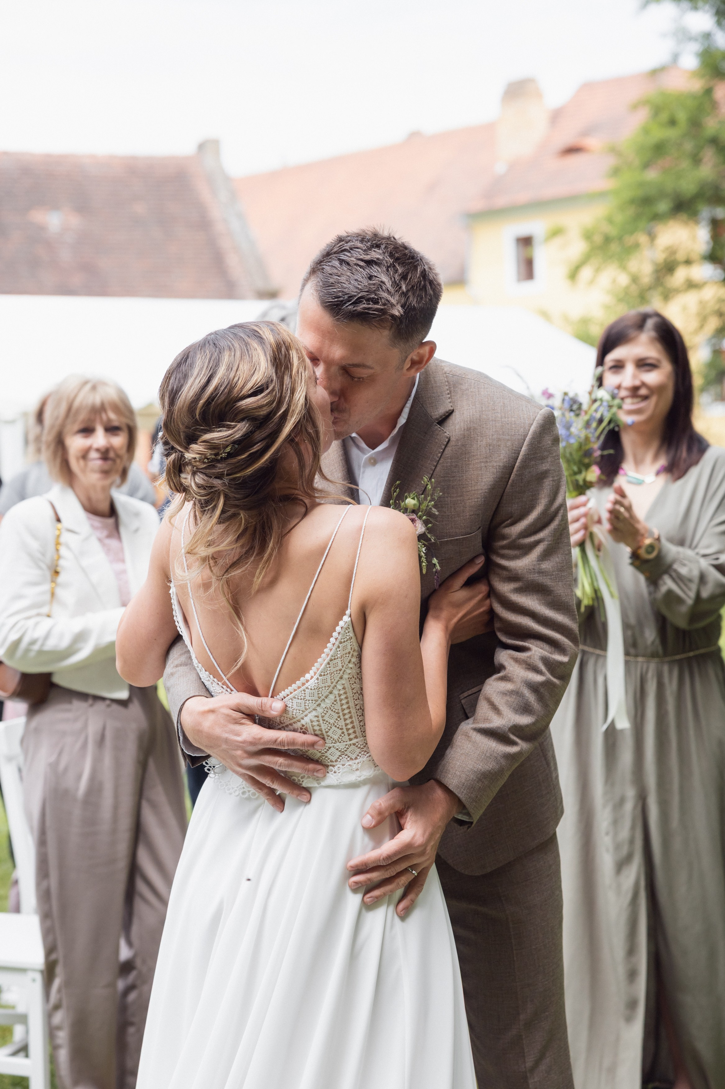 Svatební focení Vodňany. Лайфстайл и семейный фотограф в г. Писек Чехия Оксана Телупилова