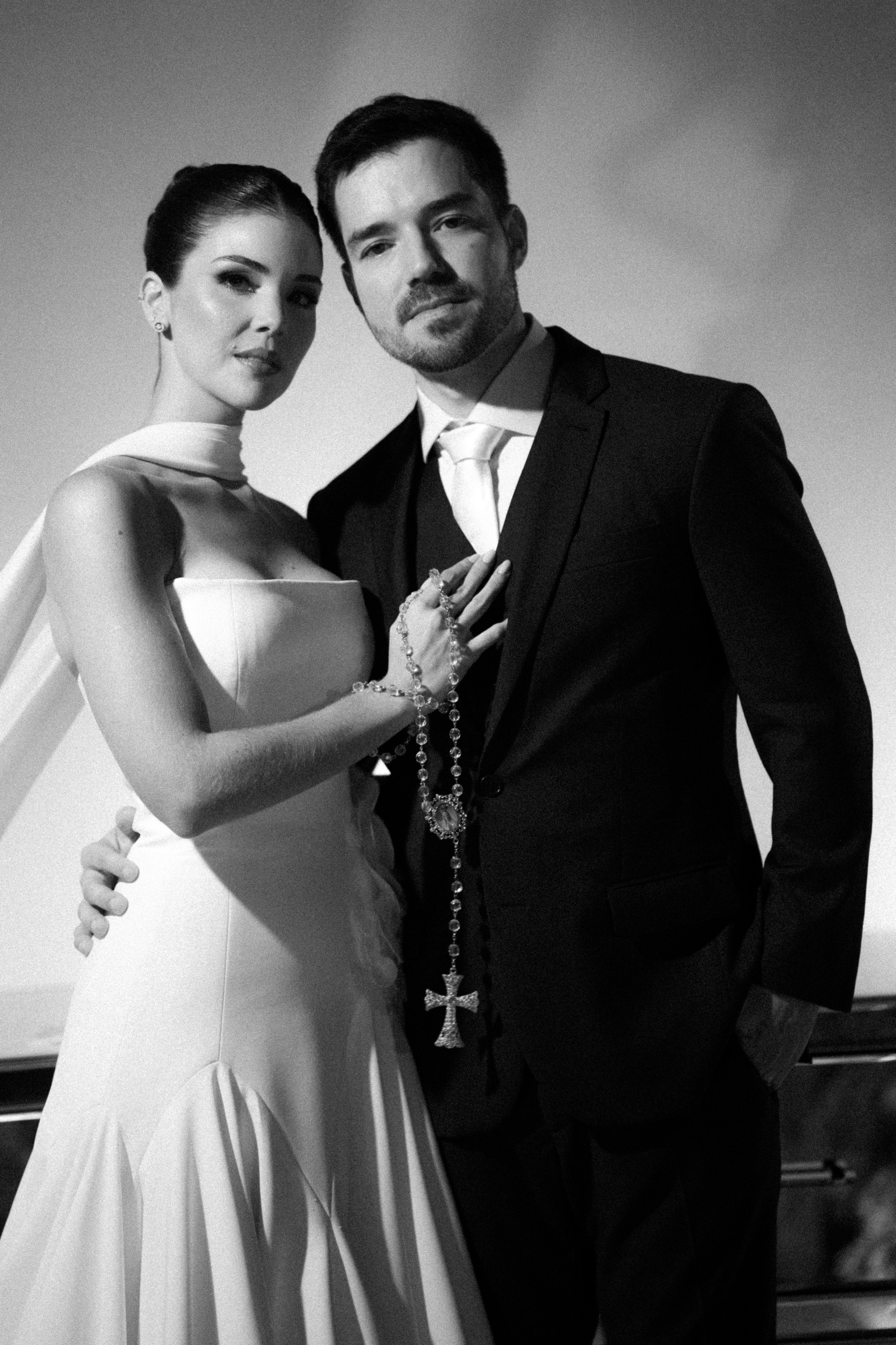 Caroline e Rivaldo | Ditrento. Fotógrafo de casamentos e gestantes