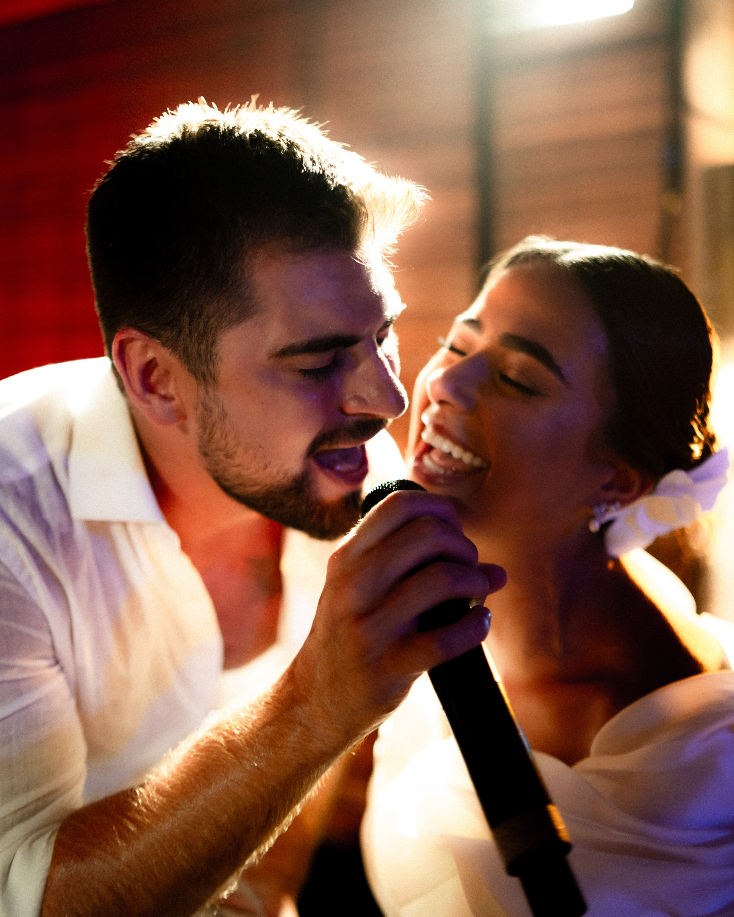 Malu e Caio | Pipa-RN. Fotógrafo de casamentos e gestantes