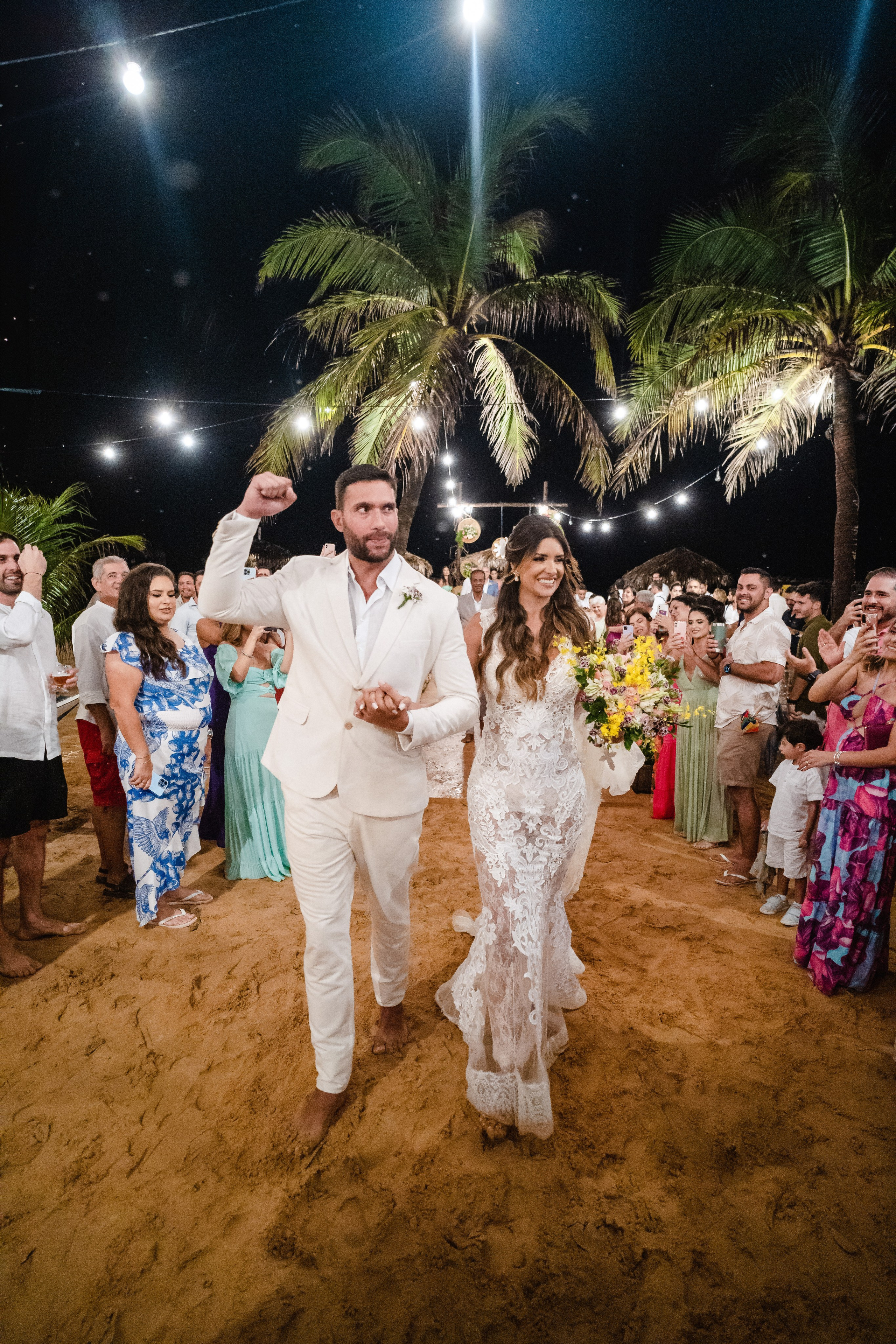 Lorena e Rodrigo | São Miguel do Gostoso-RN. Fotógrafo de casamentos e gestantes