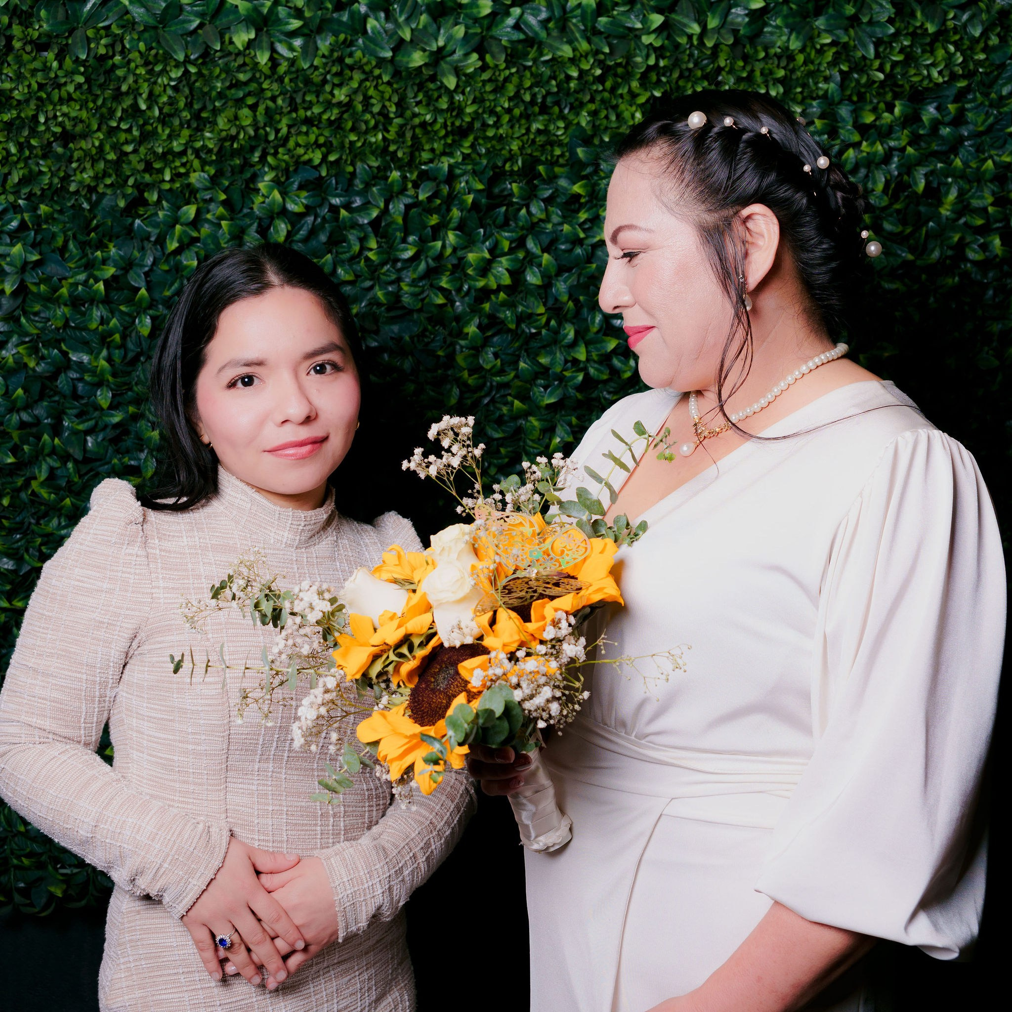 Cristhian & Angelica. Fotografo de Bodas