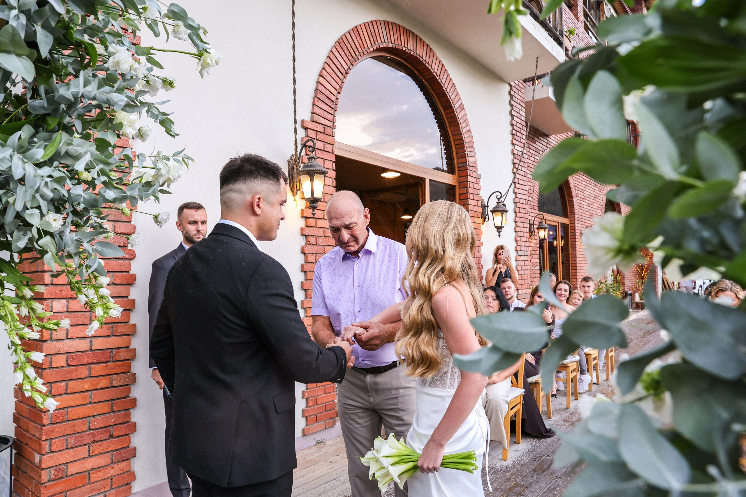 Wedding in Chateau. Свадебный, семейный и детский фотограф в Беларуси и за ее пределами