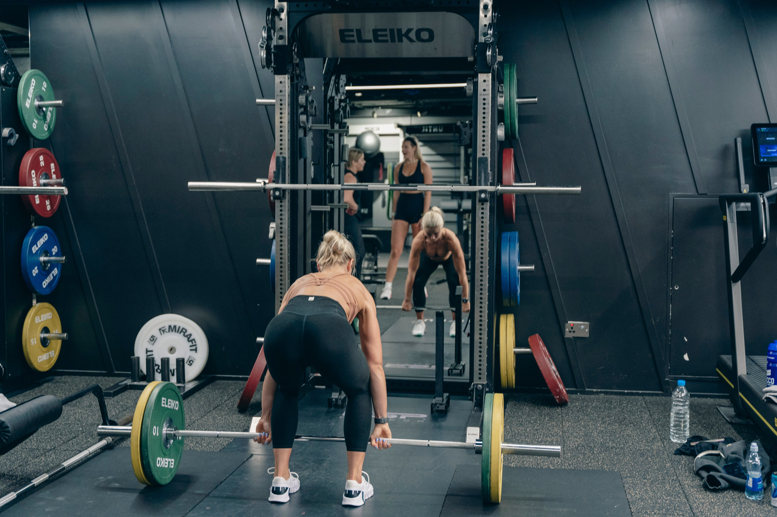 Wellness, fitness and sport photographer. Professional Photographer, Videographer in London Dilyana Tankova