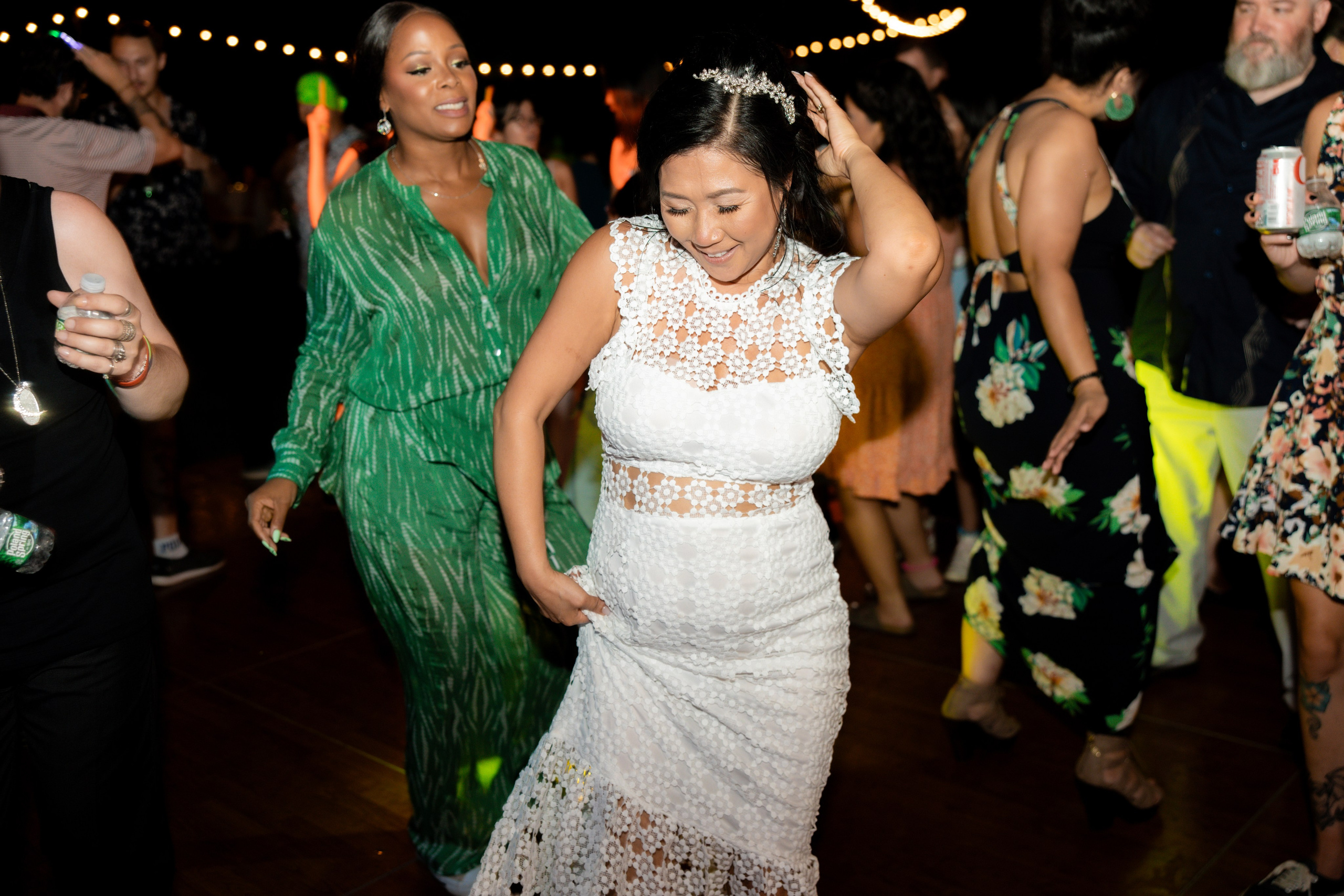 Cherri & Gerard. Wedding Photo & Video