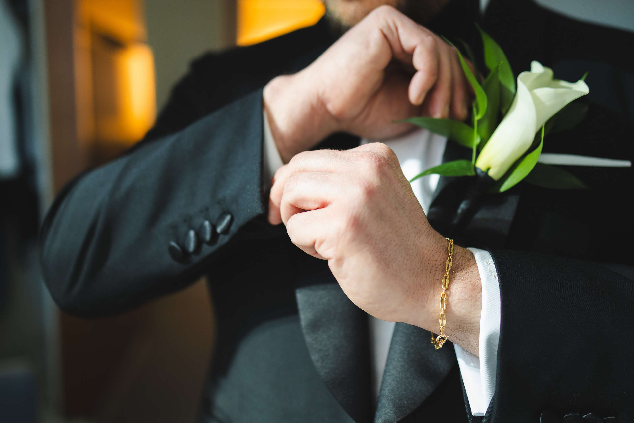 Samantha & Gene, Maritime Pars, Jersey City NJ. Wedding Photo & Video