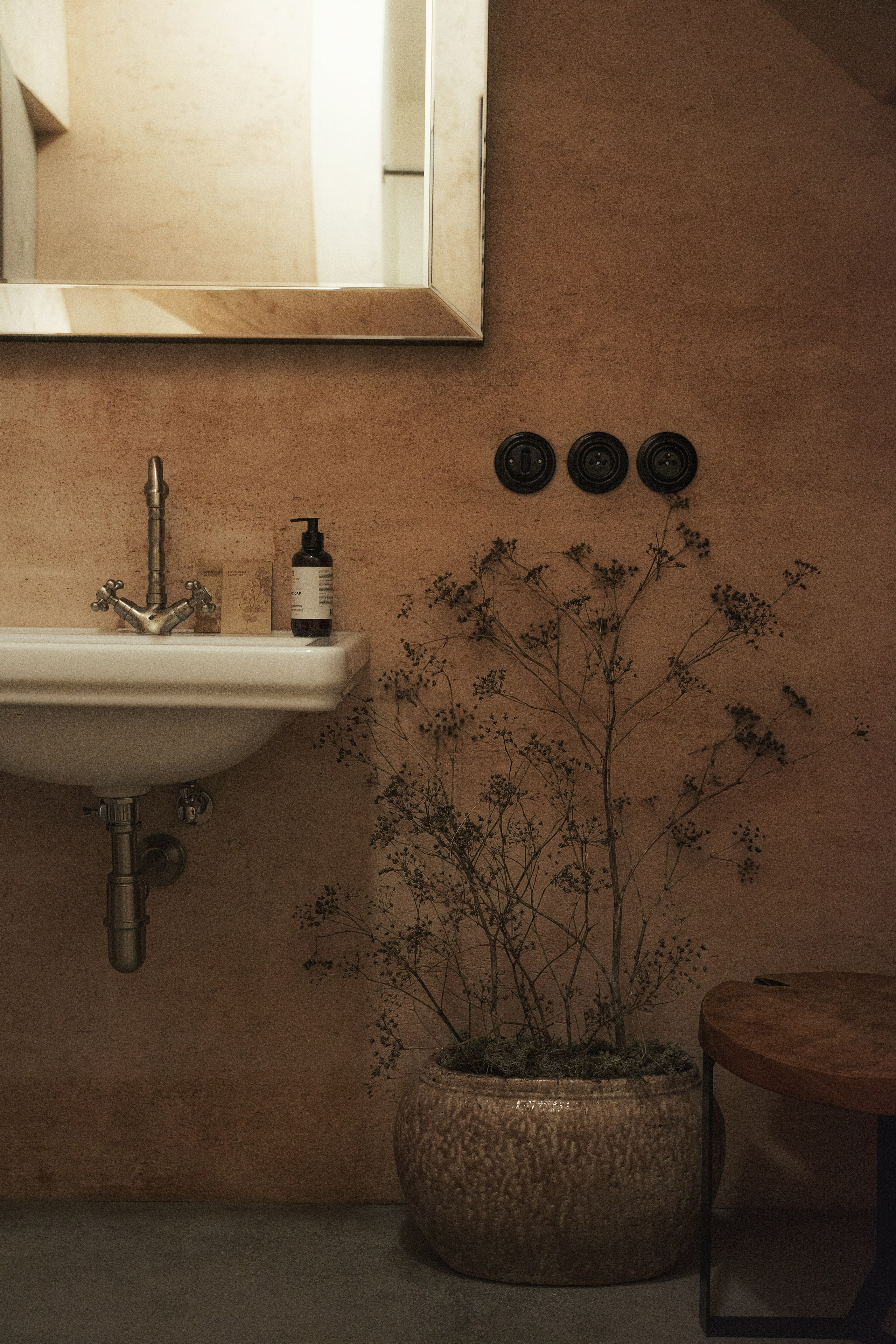 The Emerald | Prague