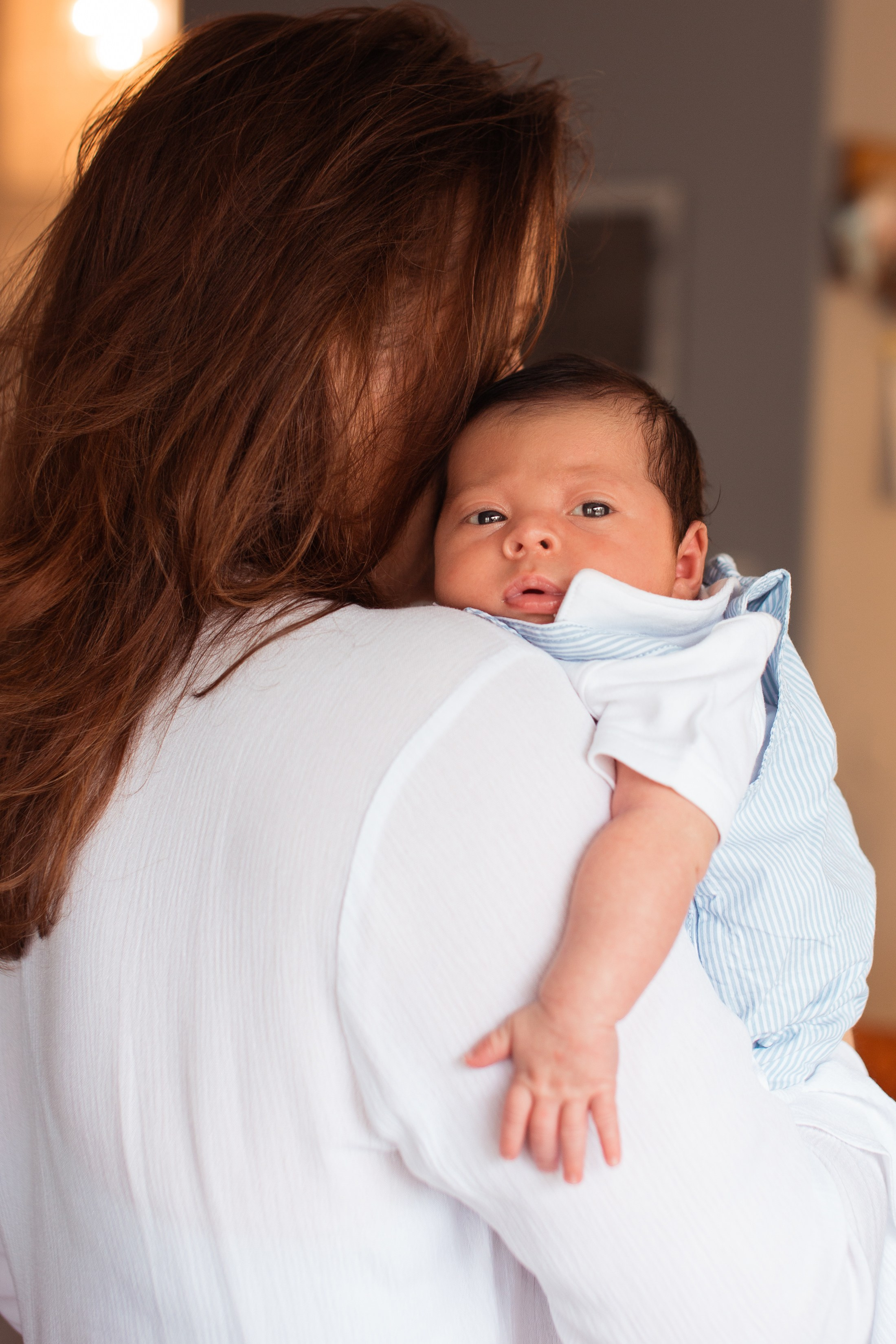Glenn, Brianna, Joylyn & Emmett. Wedding & elopement photographer Viktoriya Kravtsov. Las Vegas