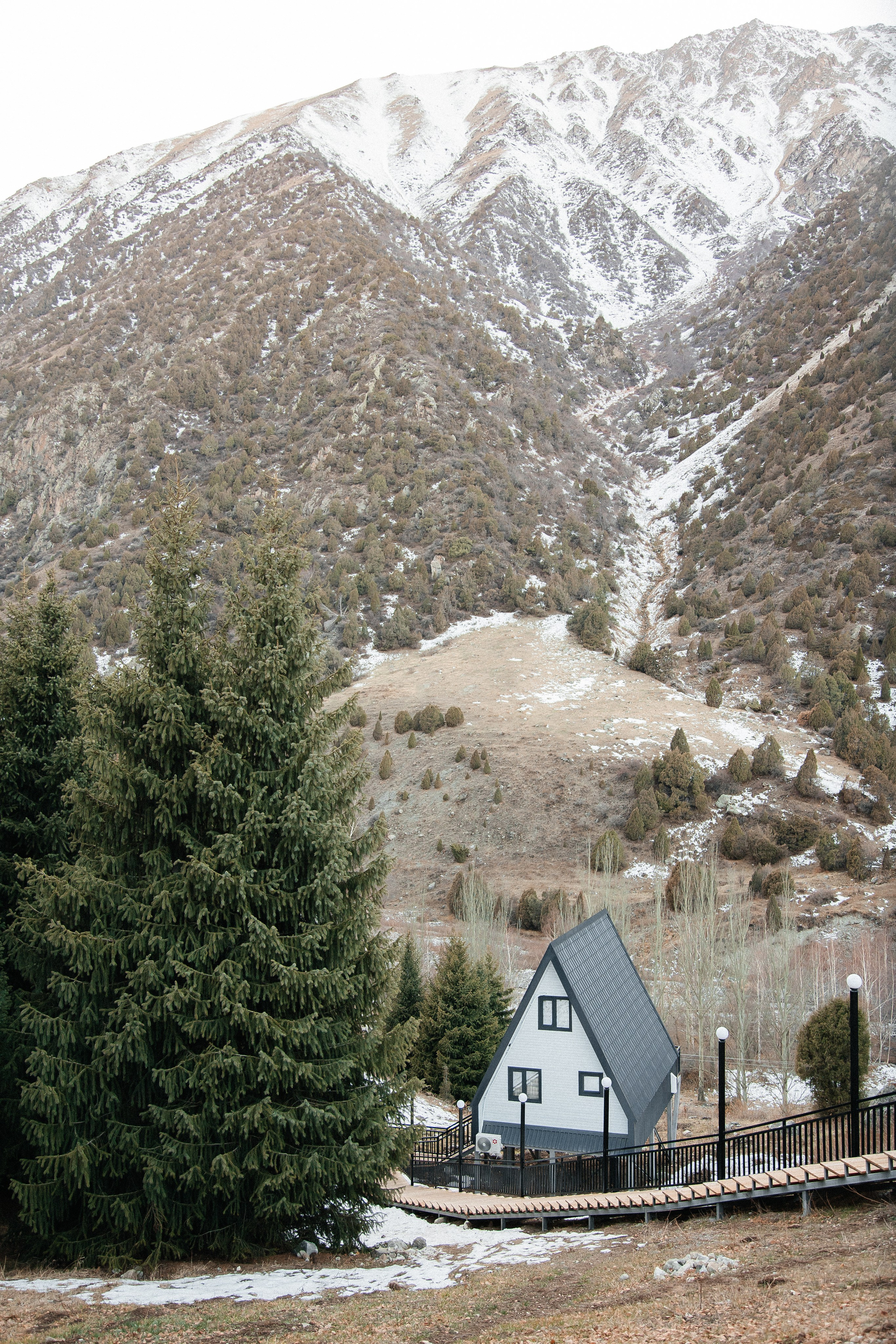 Asel family. Свадебный фотограф в Бишкеке