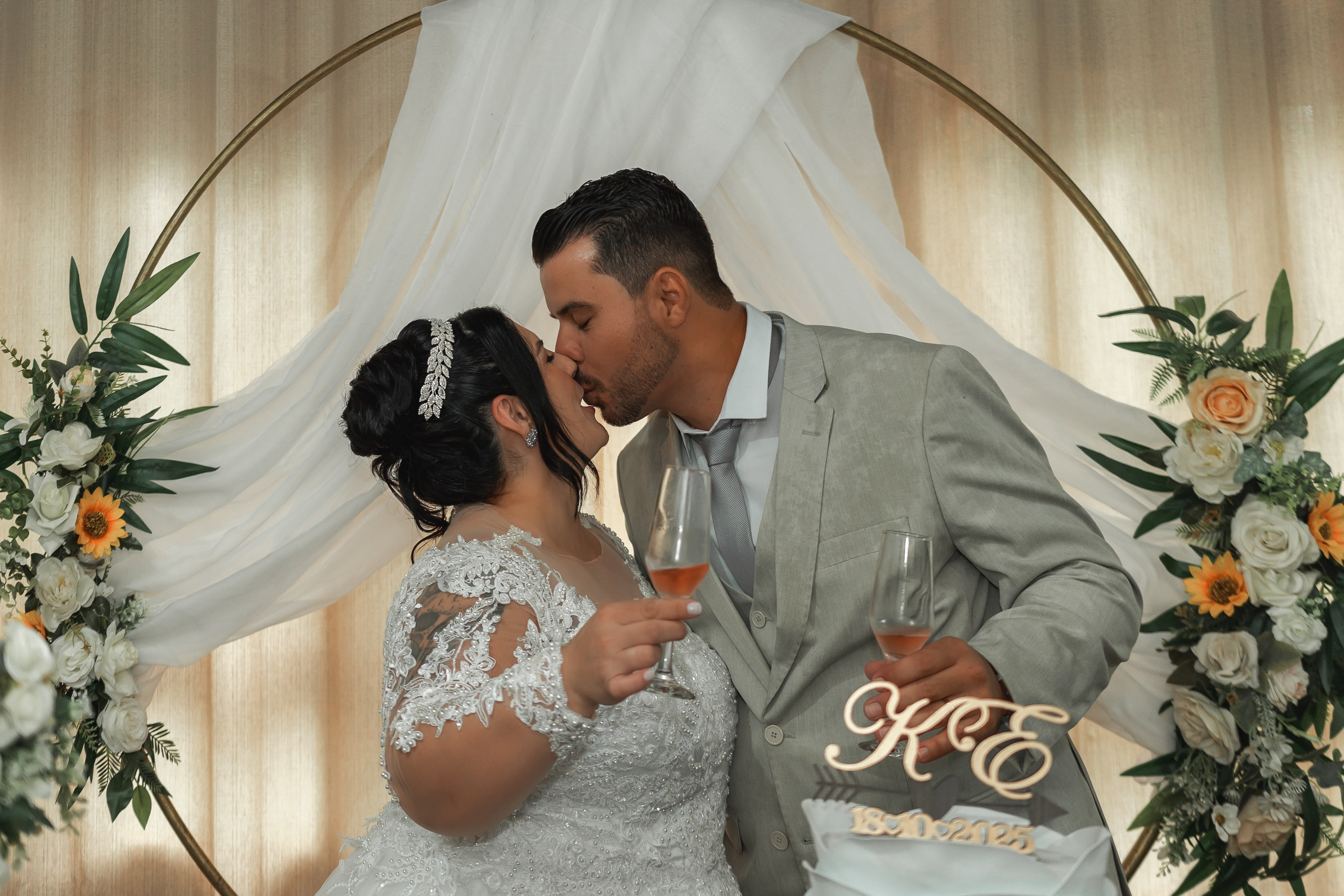 Karine & Everton. Rodrigo Zanutto Fotografia