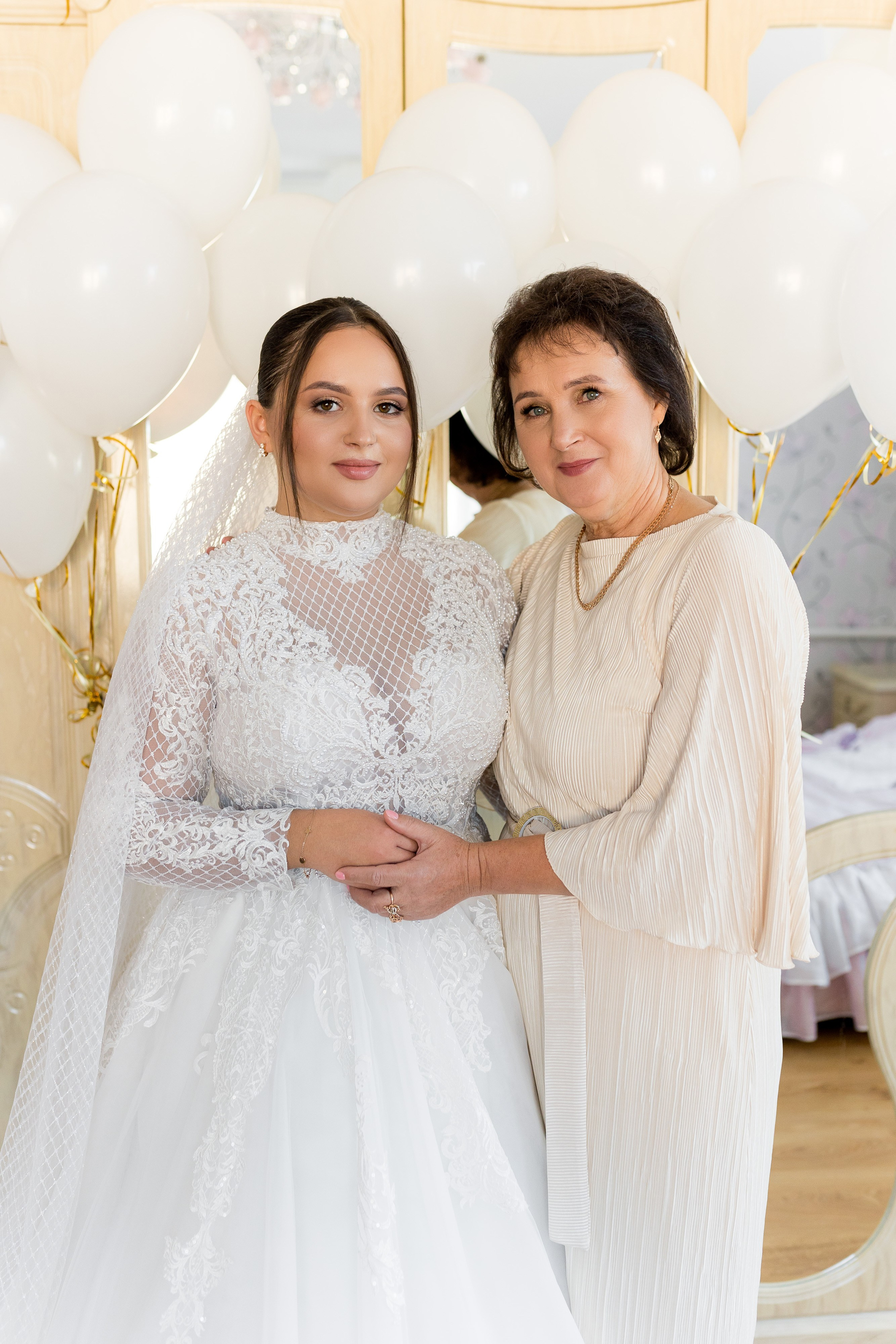 Богдана та Влад. Ірина Терещук