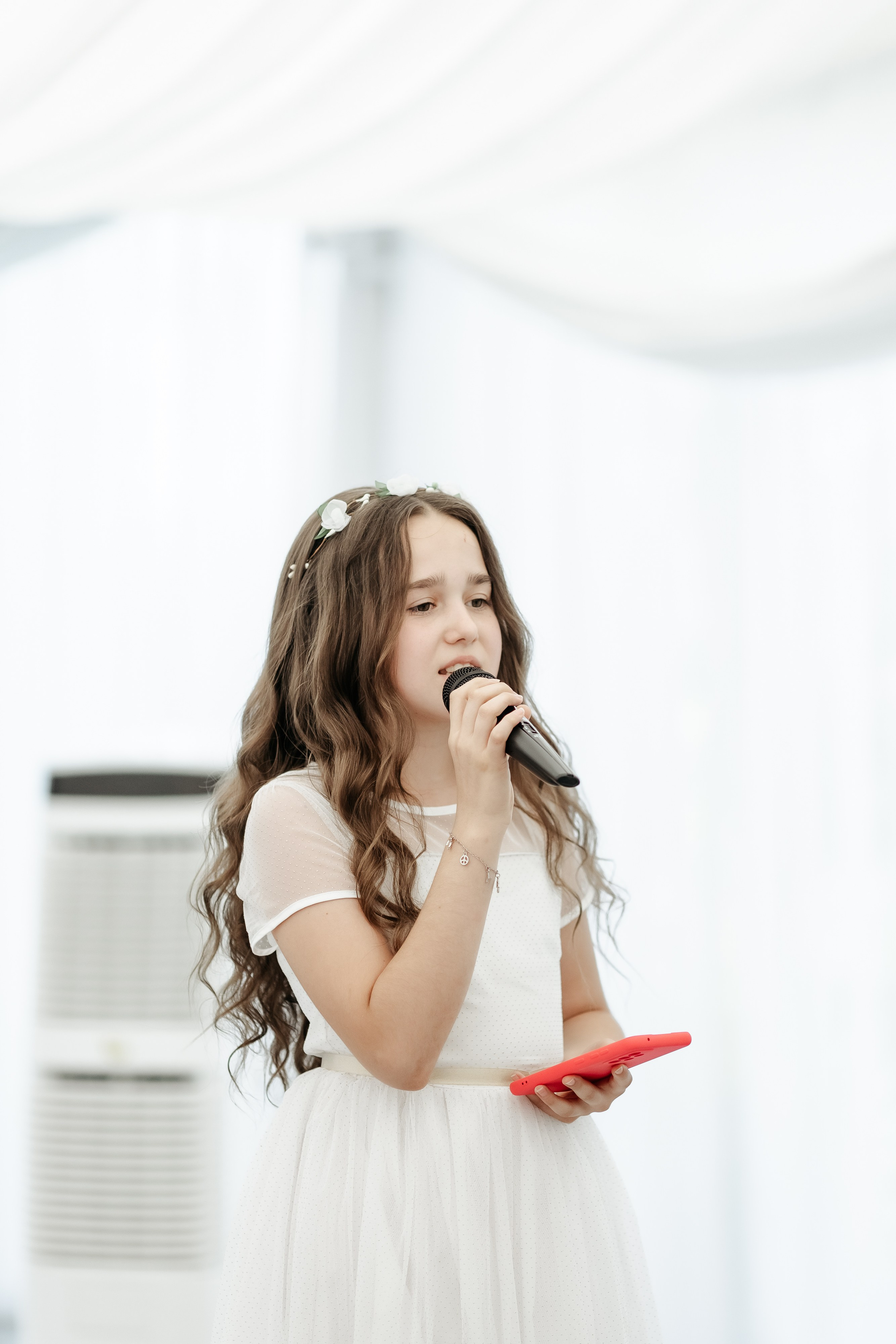 Аліна та Давид. Ірина Терещук