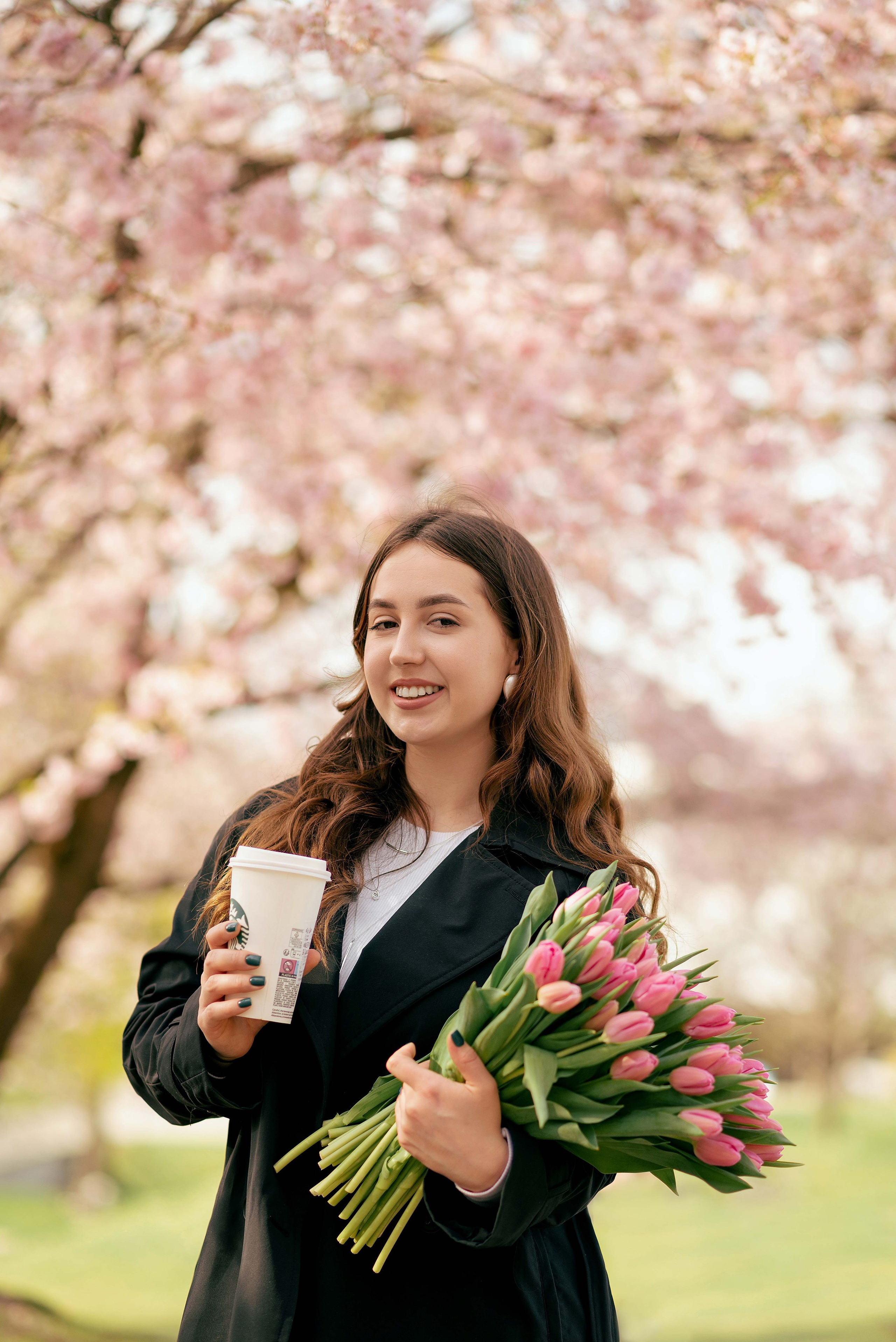 Frühling in München. Frauen- und Familienfotografin in München und Augsburg