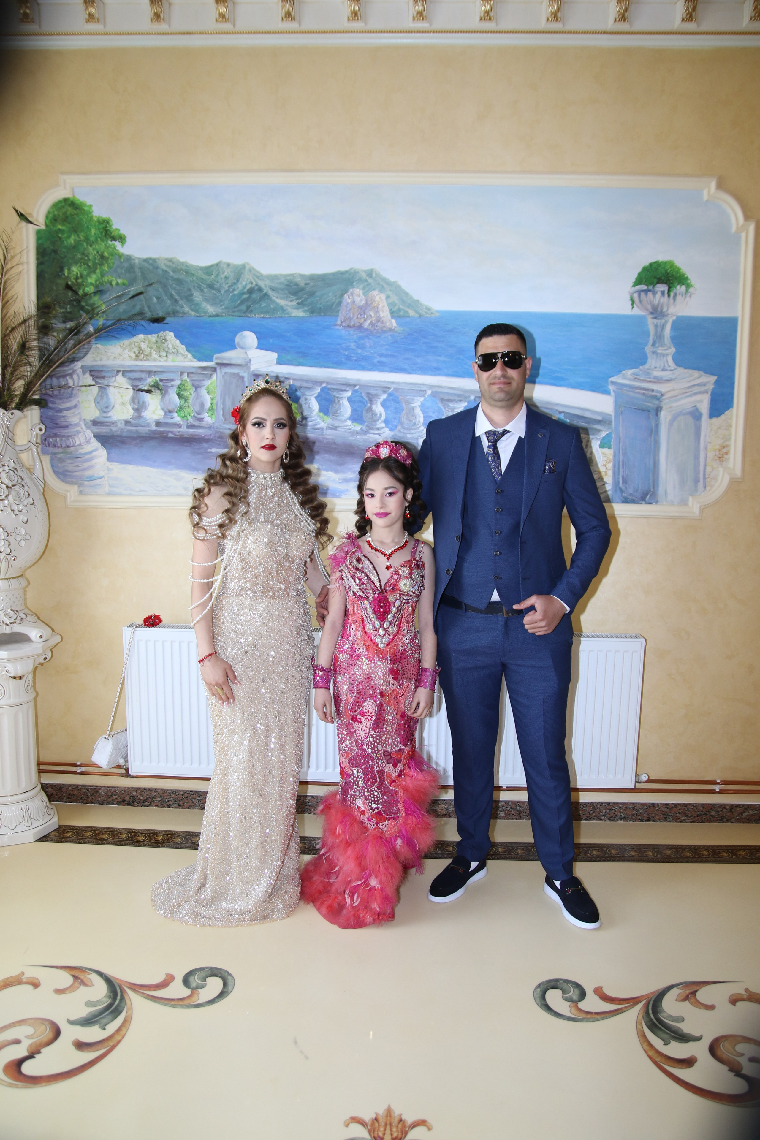 BORIS & ALINA. PETRU BYZO - family and children photographer in ROMANIA