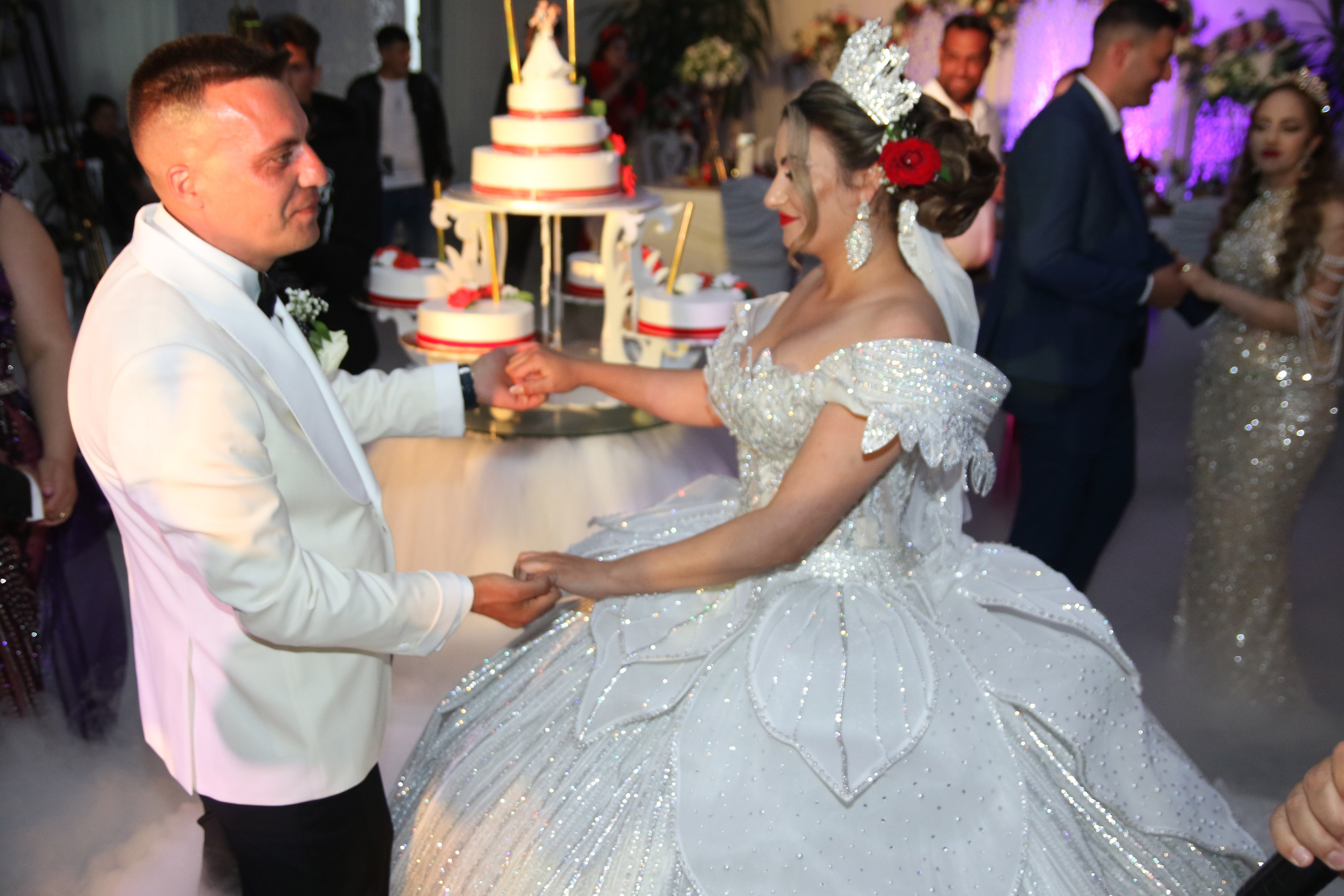 BORIS & ALINA. PETRU BYZO - family and children photographer in ROMANIA