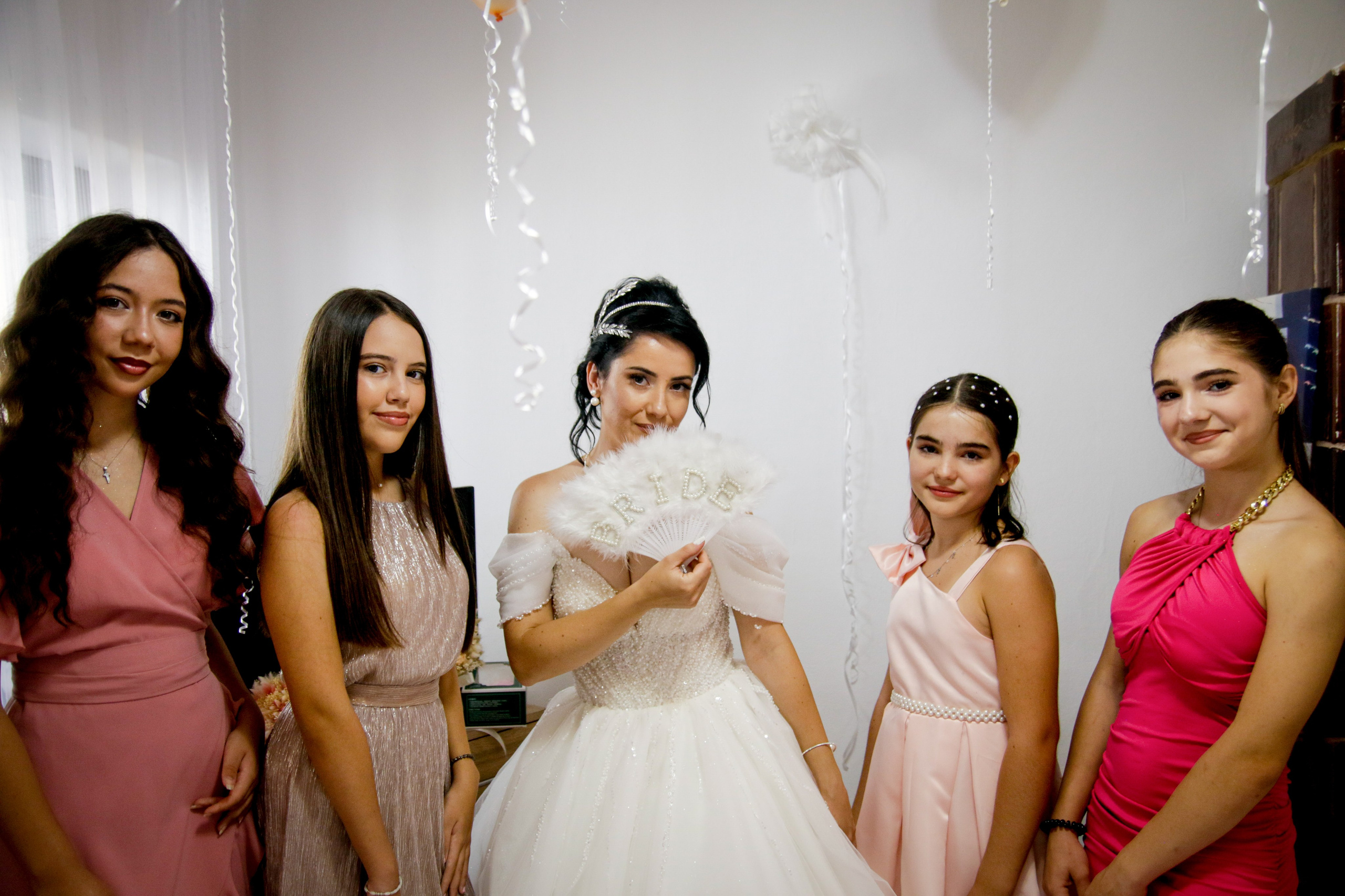 NUNTA ADRIAN & DENISA. PETRU BYZO - family and children photographer in ROMANIA