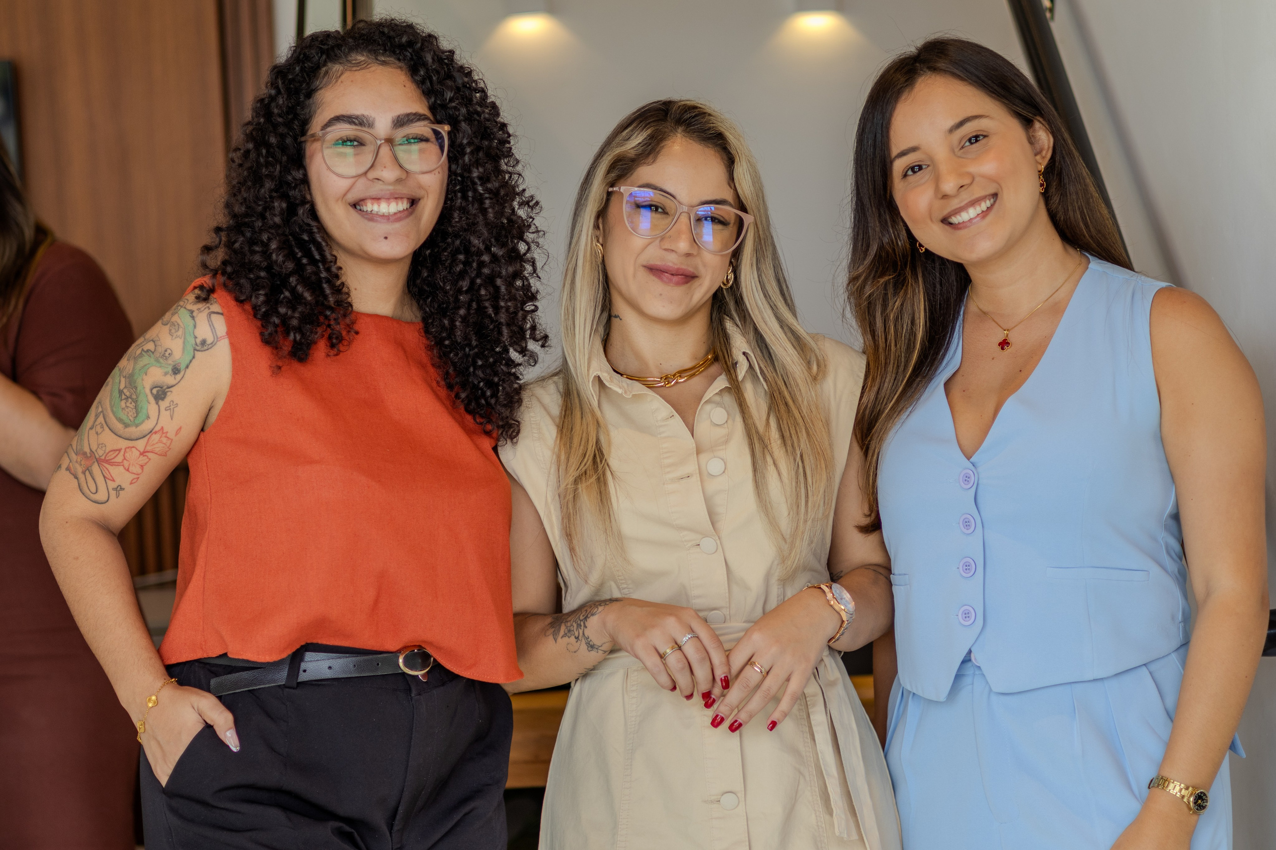 Evento Corporativo. Edilene Silva Fotografa Profissional