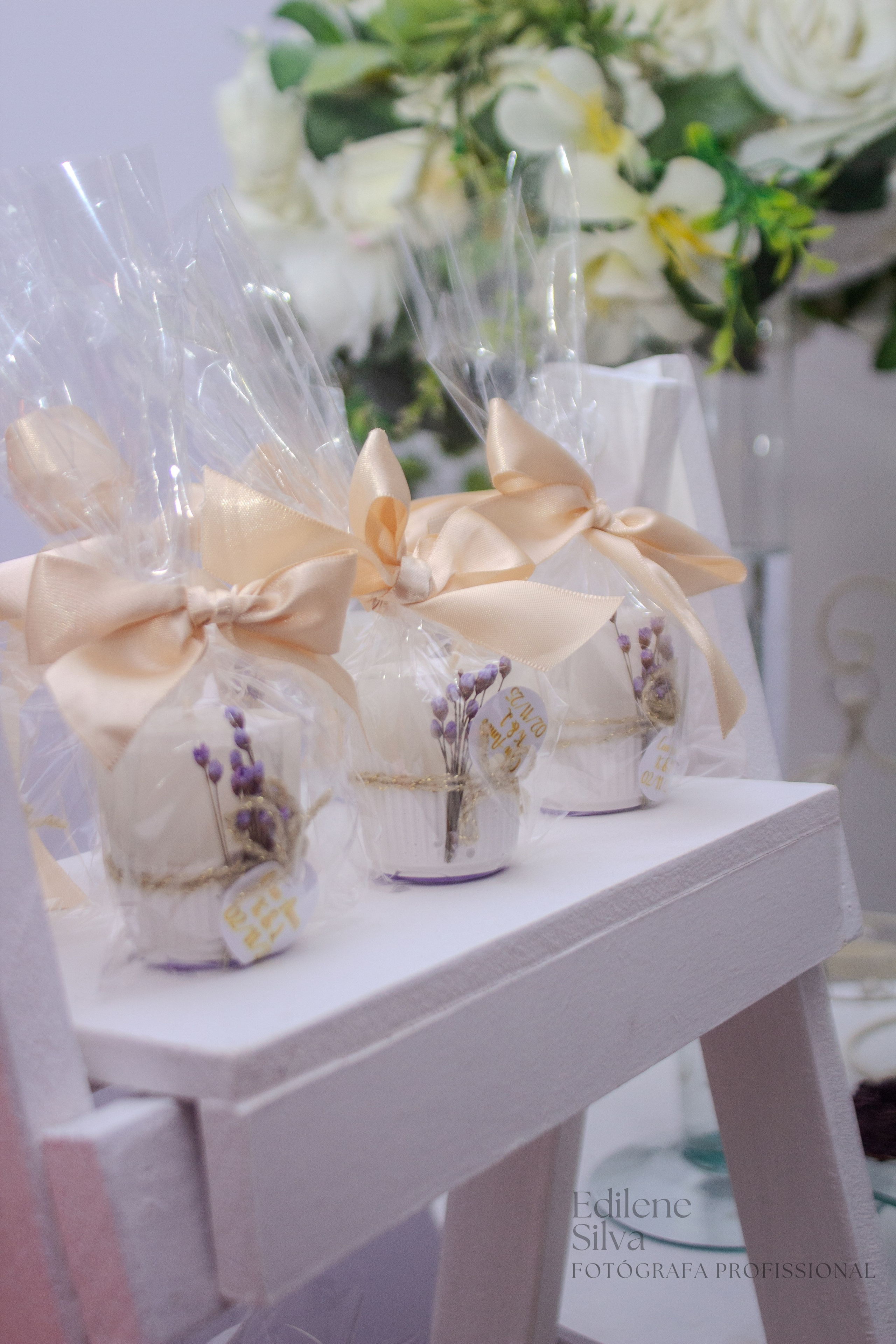 Casamento. Edilene Silva Fotografa Profissional