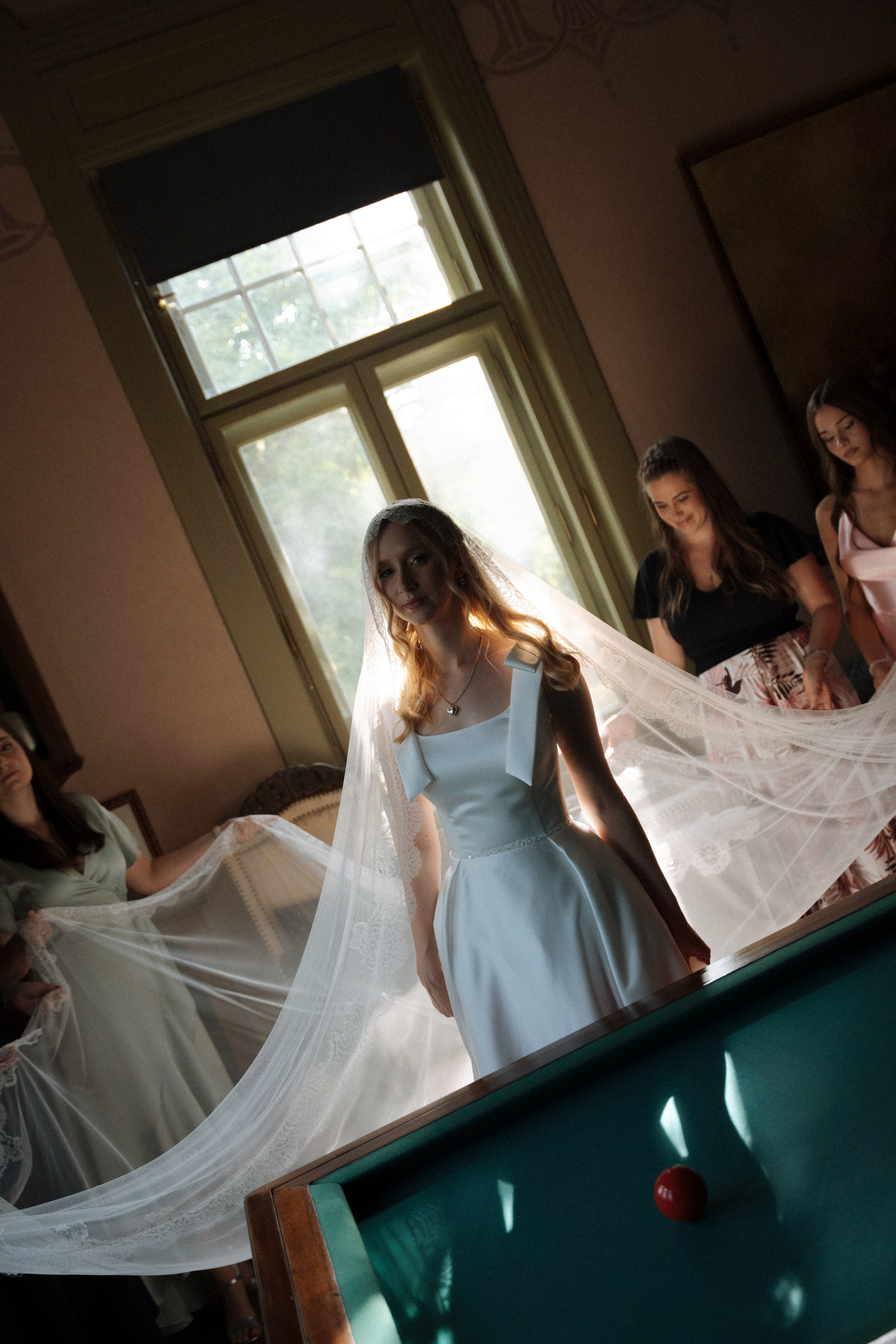 Beatrix és ferenc album. Csilla visuals